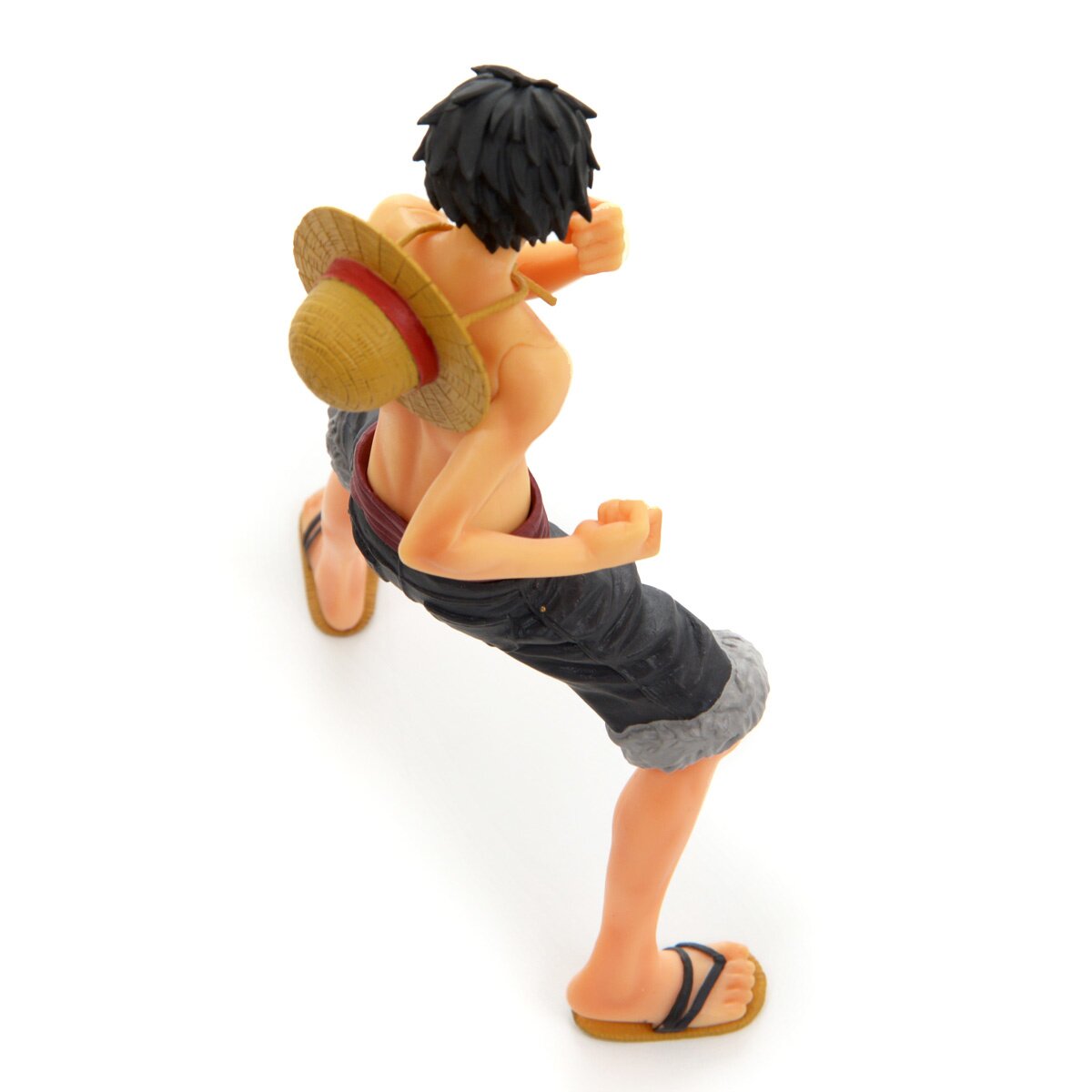 One Piece] the Naked: 2017 [One Piece] Body Calendar Vol. 5