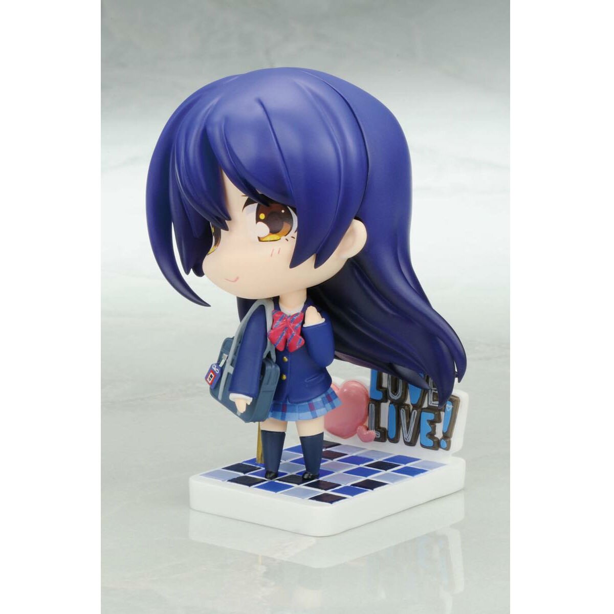 love live umi figure