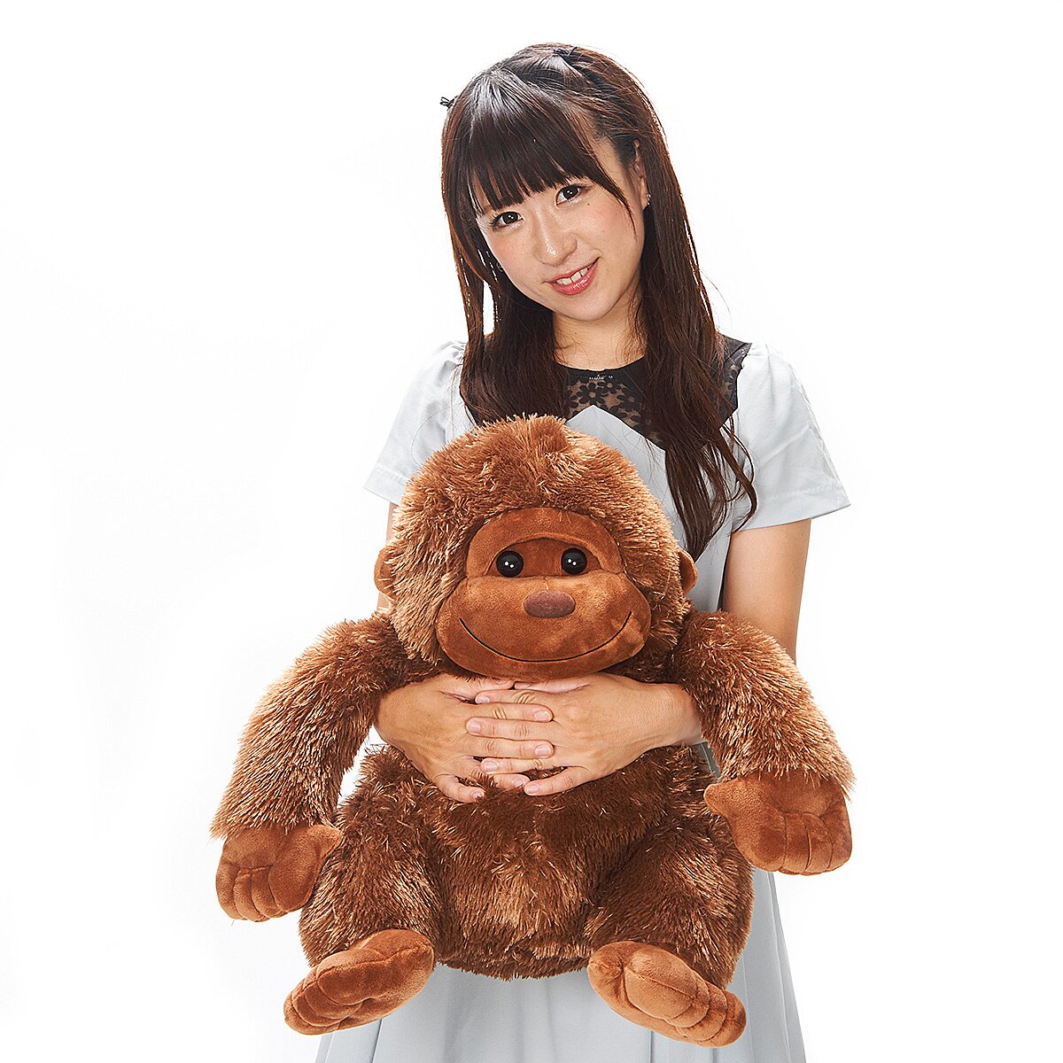 Gori Gorilla Super Big Plush: Amuse - Tokyo Otaku Mode (TOM)