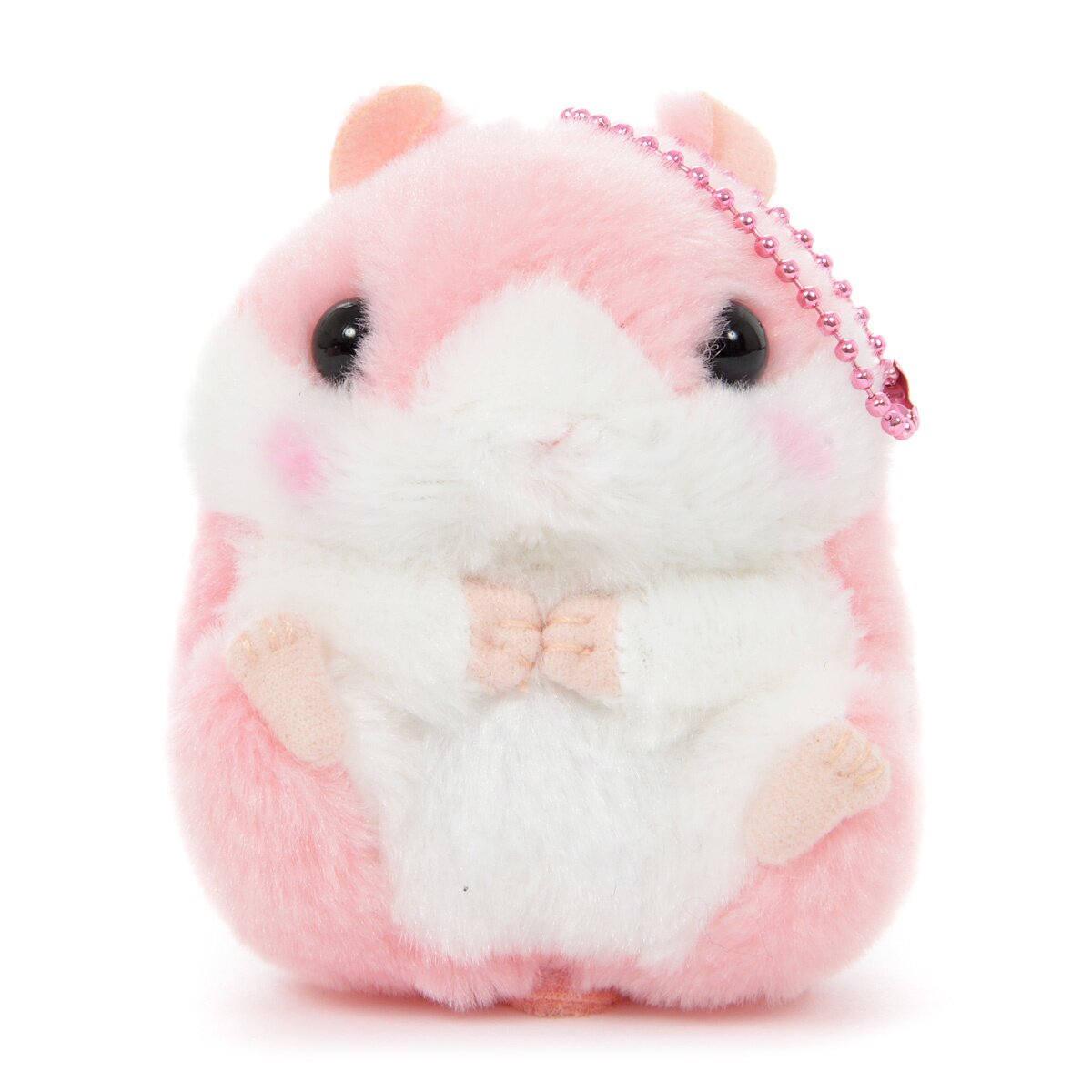 Coroham Coron Hamster Plush Collection (Ball Chain): Amuse - Tokyo ...