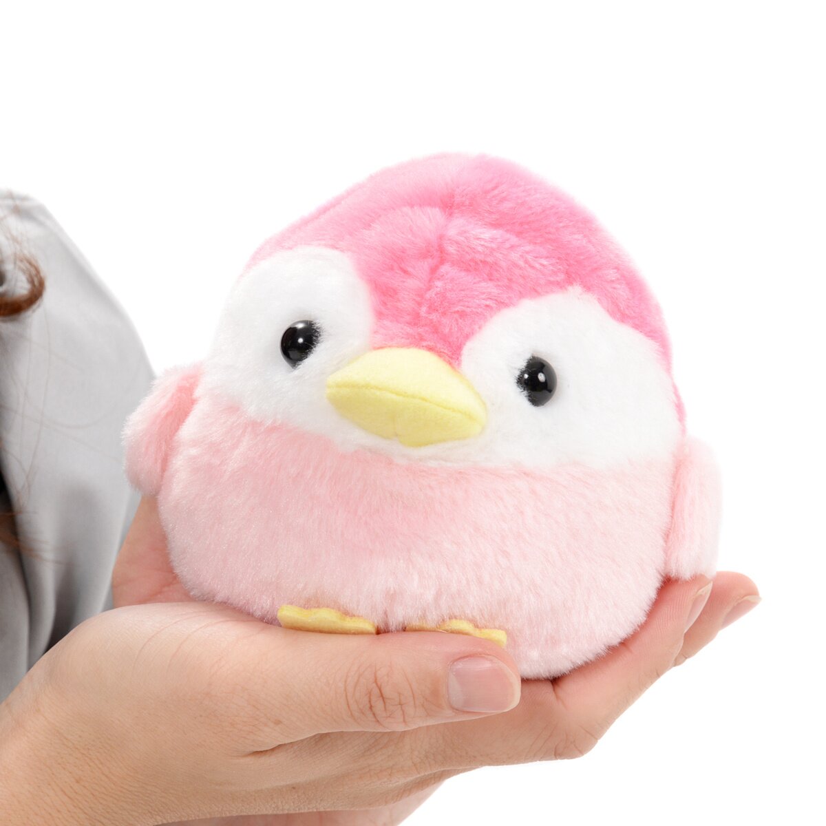 Kotori Tai Tamago kara Kururinpa Bird Plush Collection (Standard