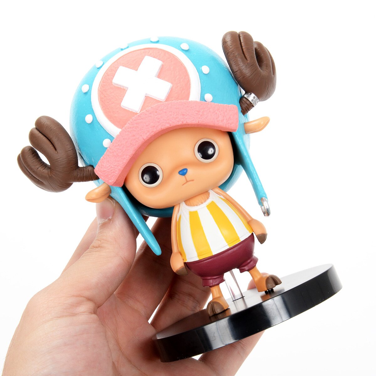 CHOPPER ONE PIECE FIGURINE