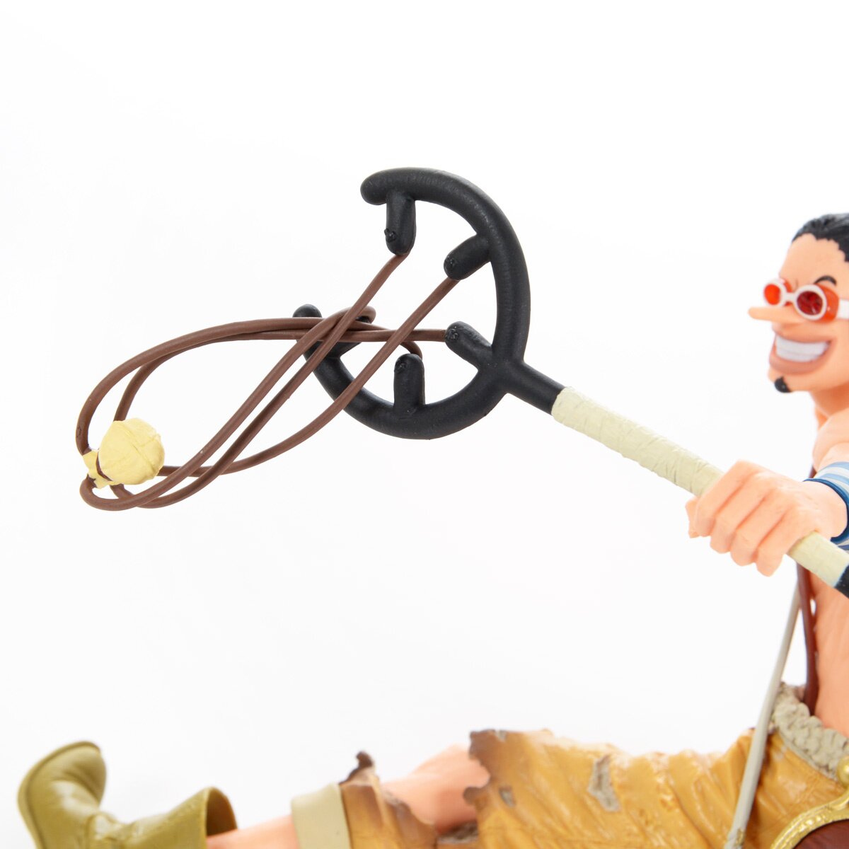 Amazon.co.jp: バンプレスト ONE PIECE ワンピース KING OF