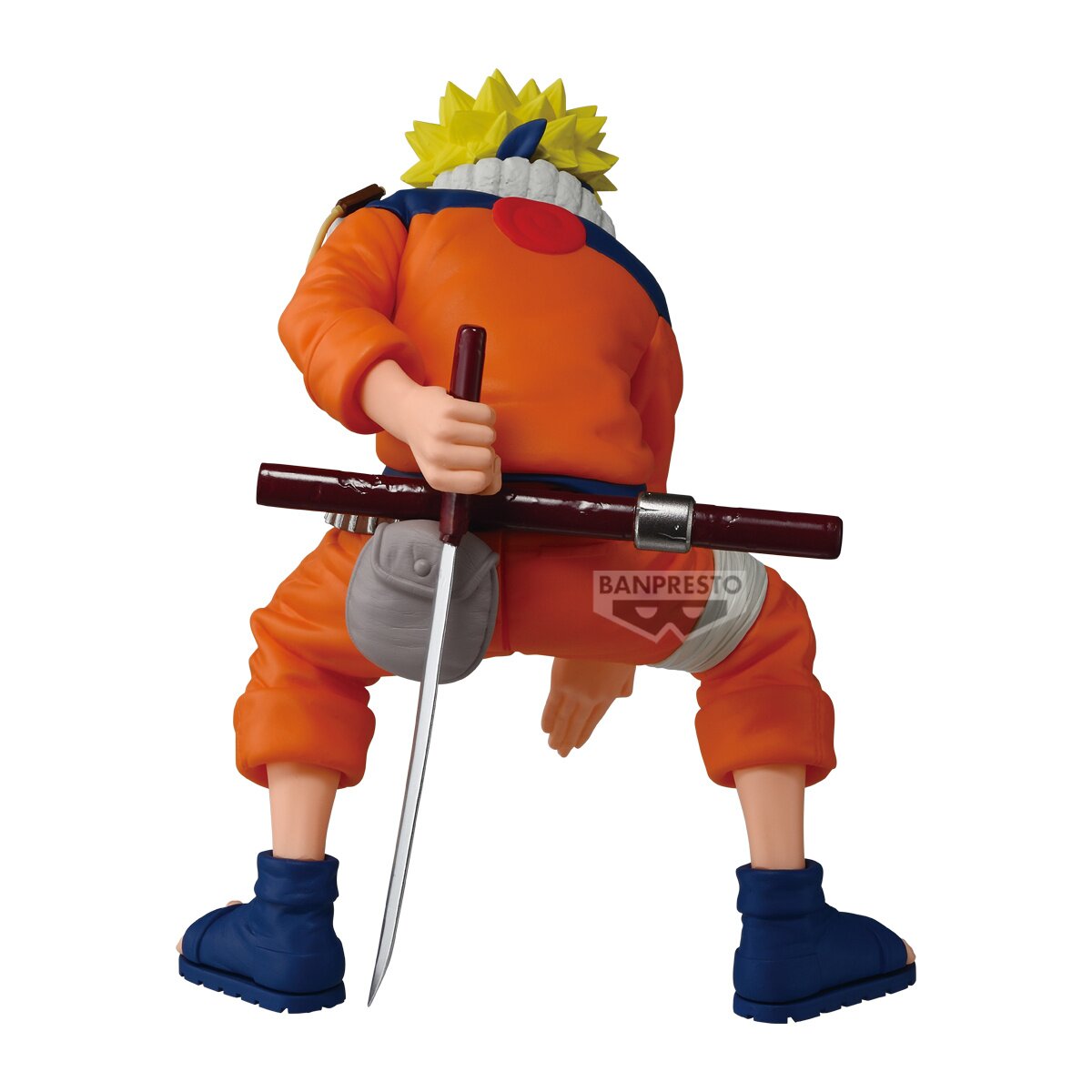 Vibration Stars Naruto 72 Series 19 Naruto Uzumaki - Tokyo Otaku