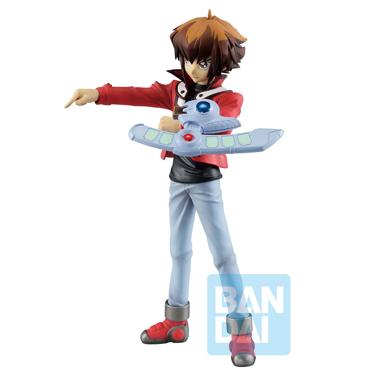 Yu-Gi-Oh! Zexal Astral 1/7 Scale Figure - Tokyo Otaku Mode (TOM)