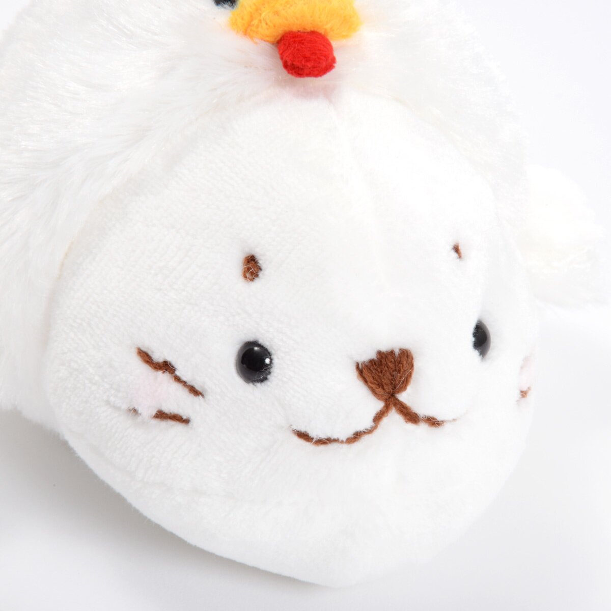 sirotan plush