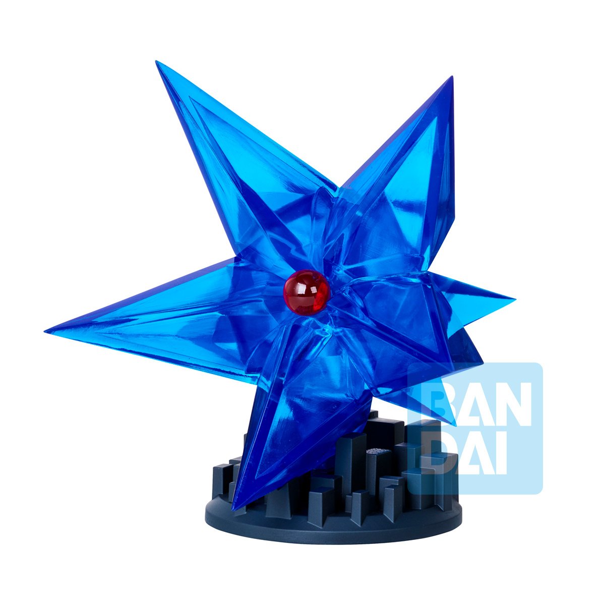Ichibansho Figure Neon Genesis Evangelion The Sixth Angel