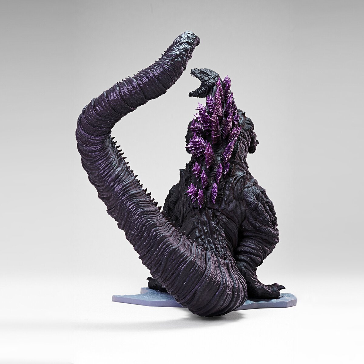 Shin Japan Heroes Universe Art Vignette I: Godzilla: Banpresto 47