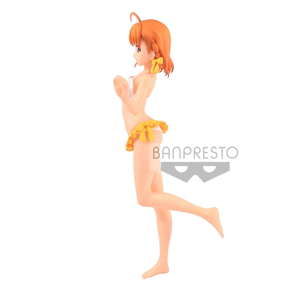 EXQ Figure [Love Live!] Sunshine!! Summer Ver. Vol. 1: Banpresto