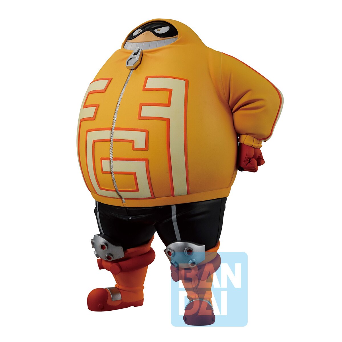 Ichibansho Figure My Hero Academia Fat Gum (Bright Future) Tokyo