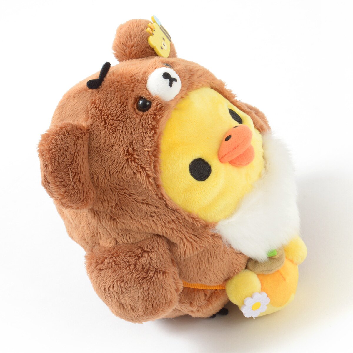 rilakkuma korilakkuma plush