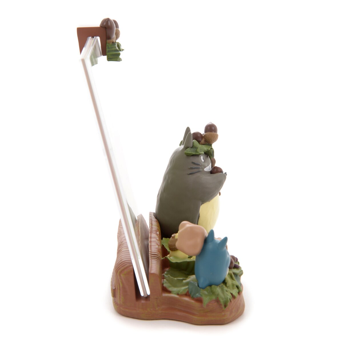 小物 momoyo My Neighbor Totoro Tons of Acorns! Memo Holder w/ 2018