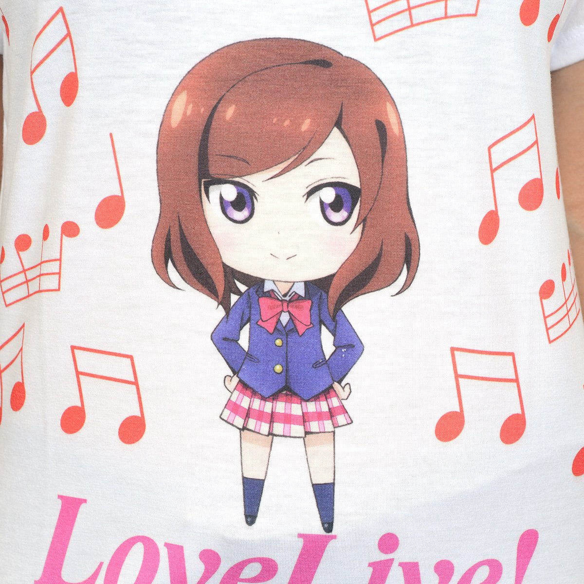 Love Live! Maki Juniors' TShirt - Tokyo Otaku Mode (TOM)