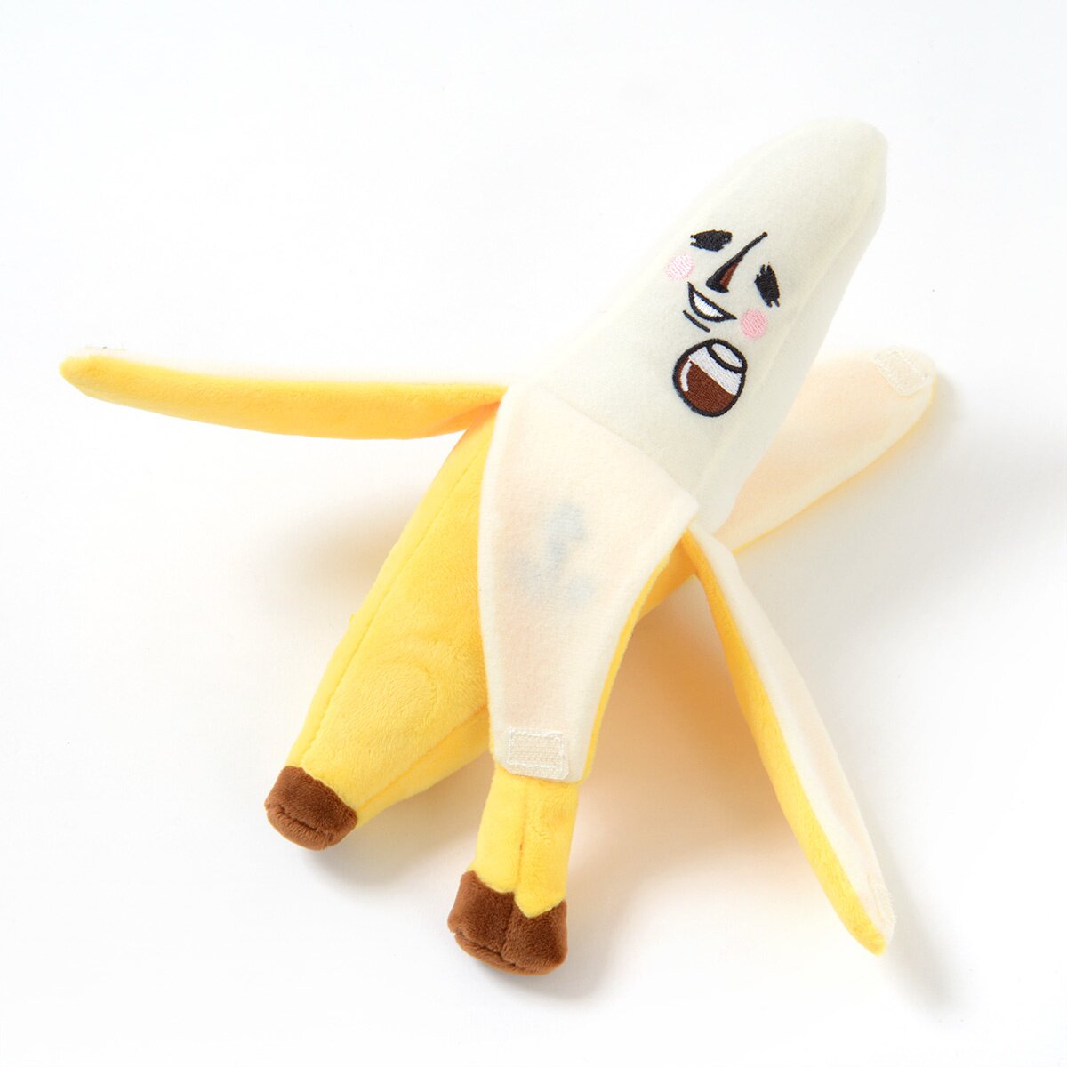 Elite Banana Banao Peelable Small Plush - Tokyo Otaku Mode (TOM)