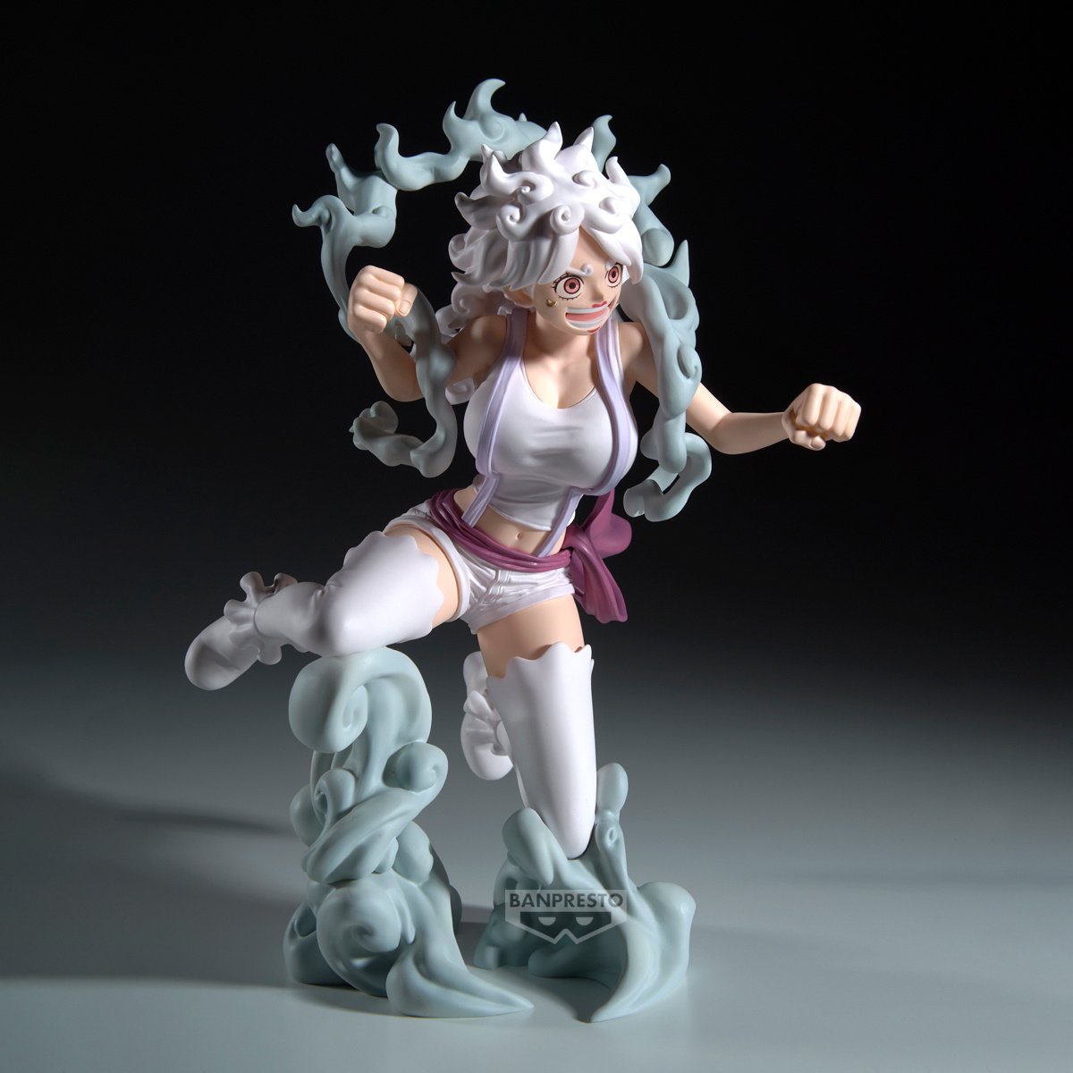 Grandista One Piece Jewelry Bonney: Banpresto 34% OFF - Tokyo