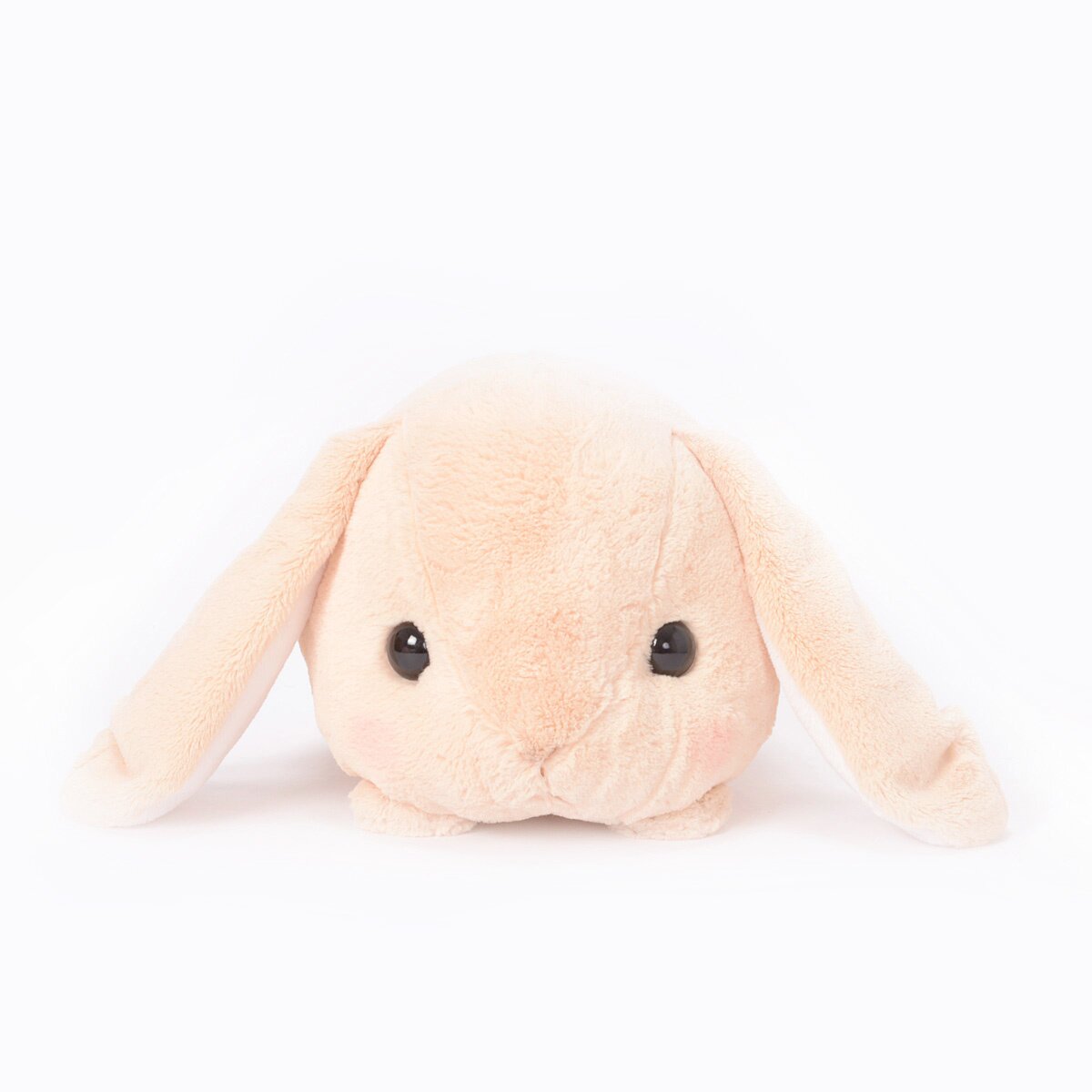 Pote Usa Loppy Tsumikko Rabbit Plush Collection (Big): Amuse - Tokyo ...