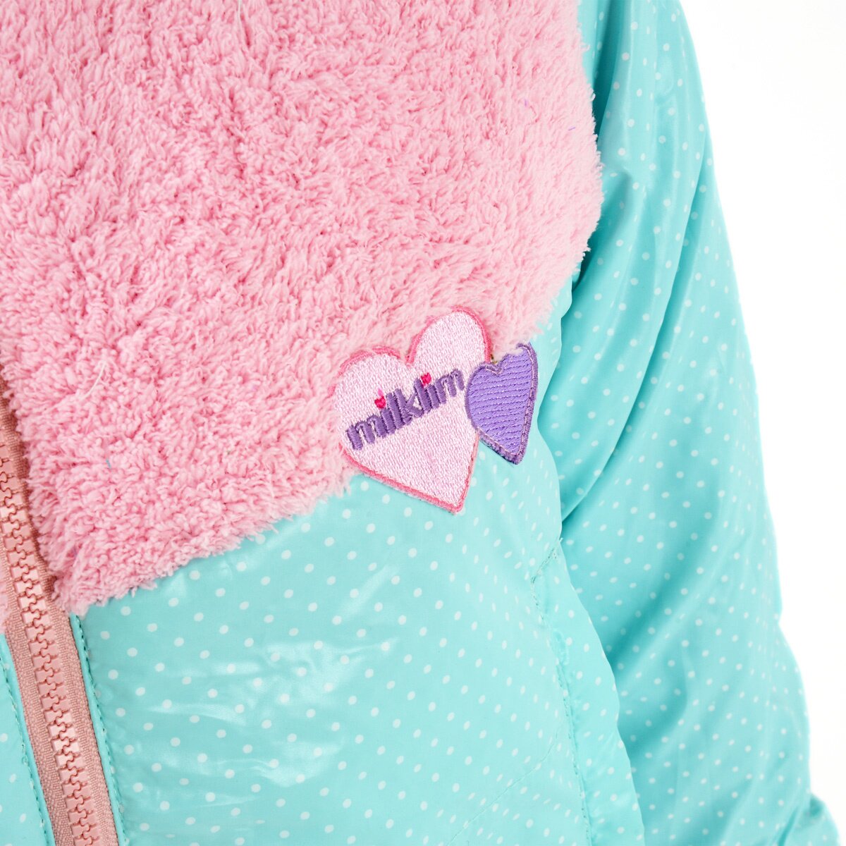 milklim Twinkle Bear Jacket: milklim - Tokyo Otaku Mode (TOM)