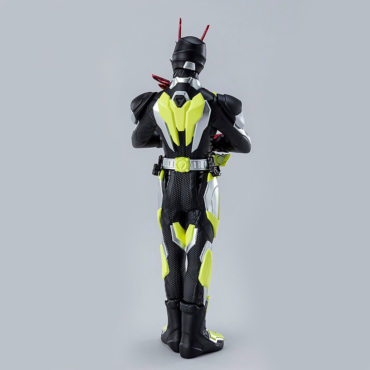Kamen Rider Zero-One Hero's Brave Statue Kamen Rider Zero
