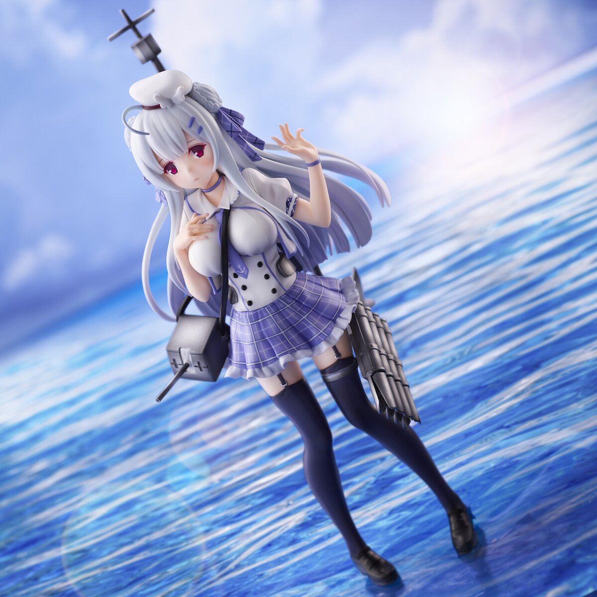 upcoming azur lane figures