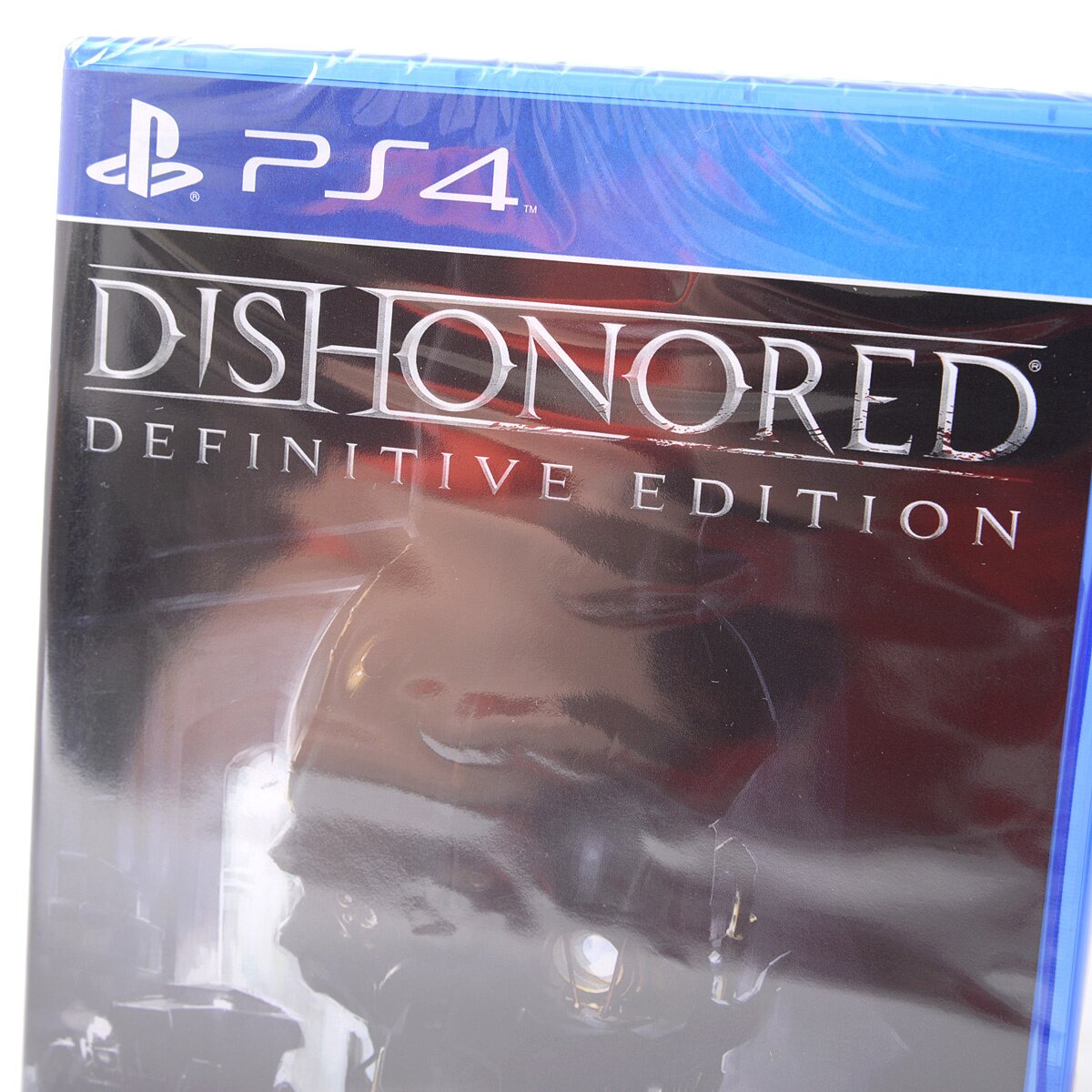 Dishonored Definitive Edition Ps4 PlayStation 4 Game Great for sale online