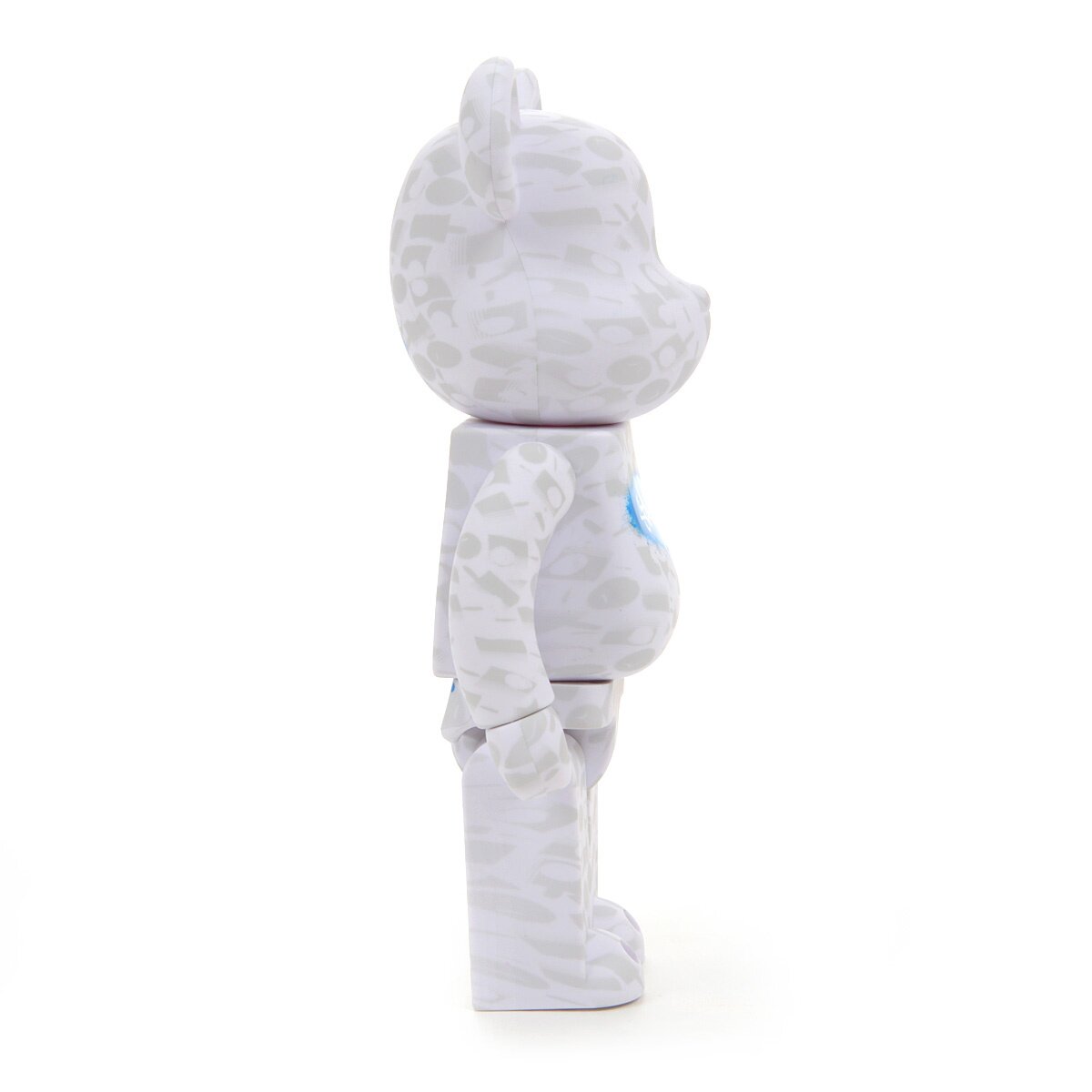 TOYOTA×BE@RBRICK コラボ第3弾トヨタの新鋭プロジェクト『Drive