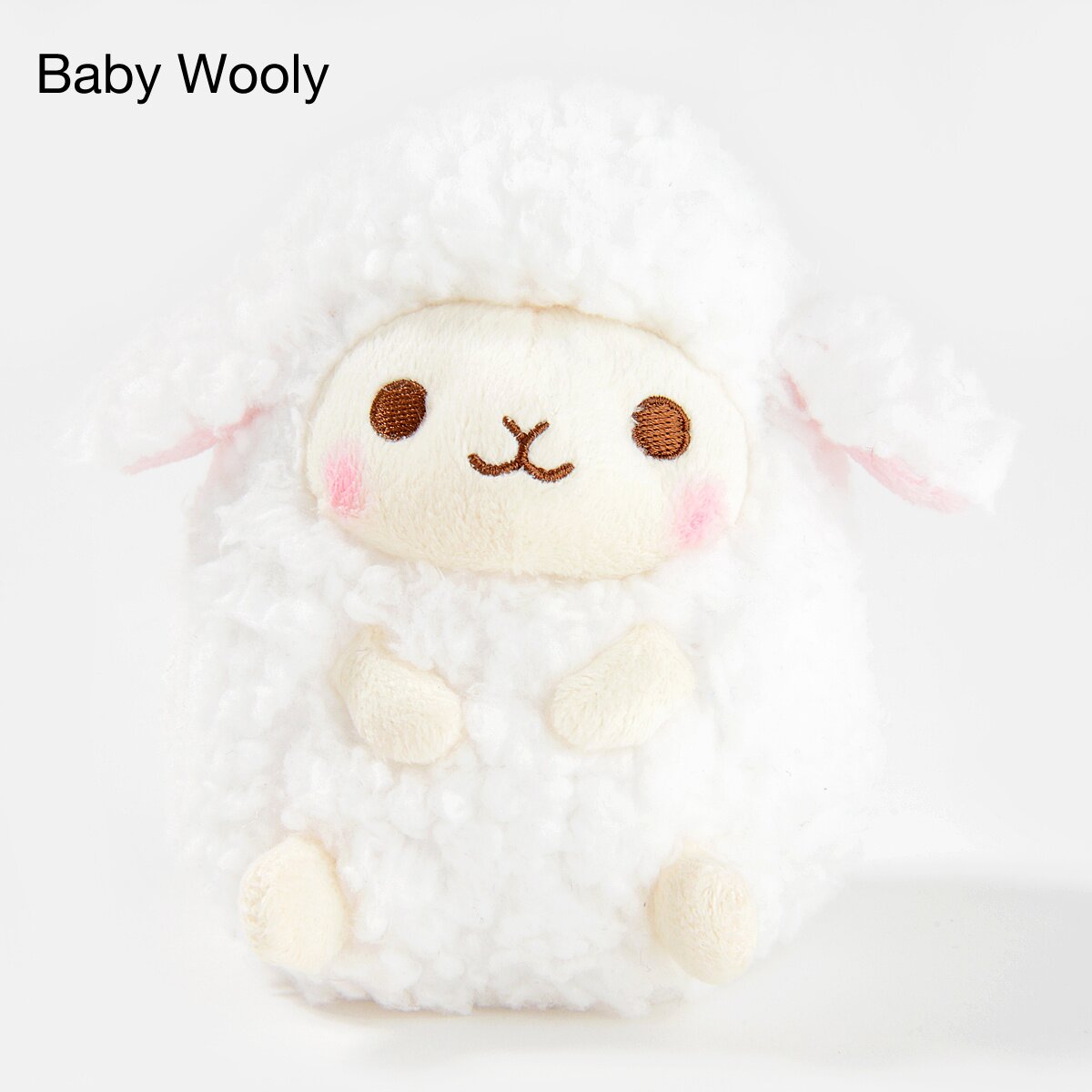 amuse wooly the sheep