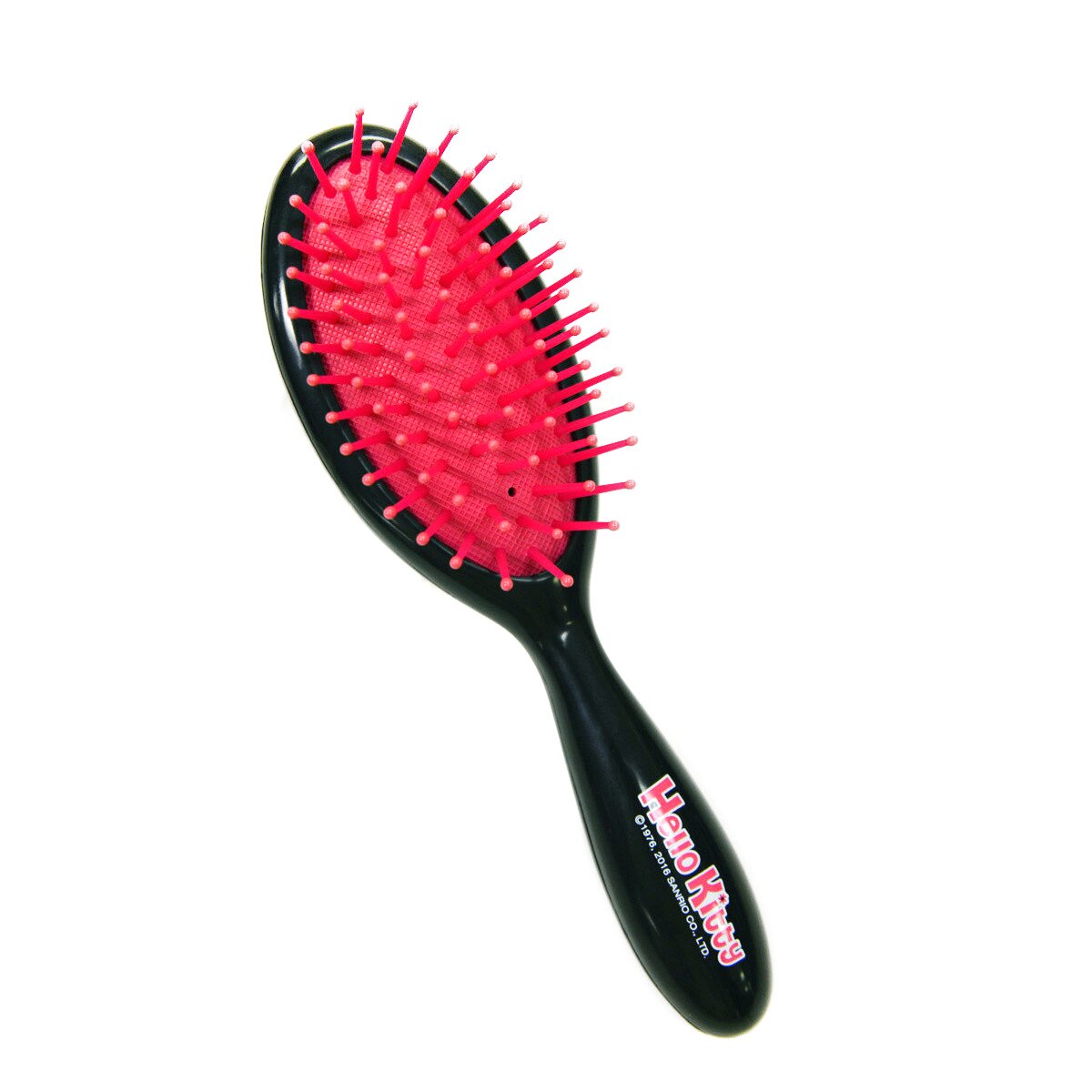 Hello Kitty Smoky Pinkish Hair Brush: Sanrio - Tokyo Otaku Mode (TOM)