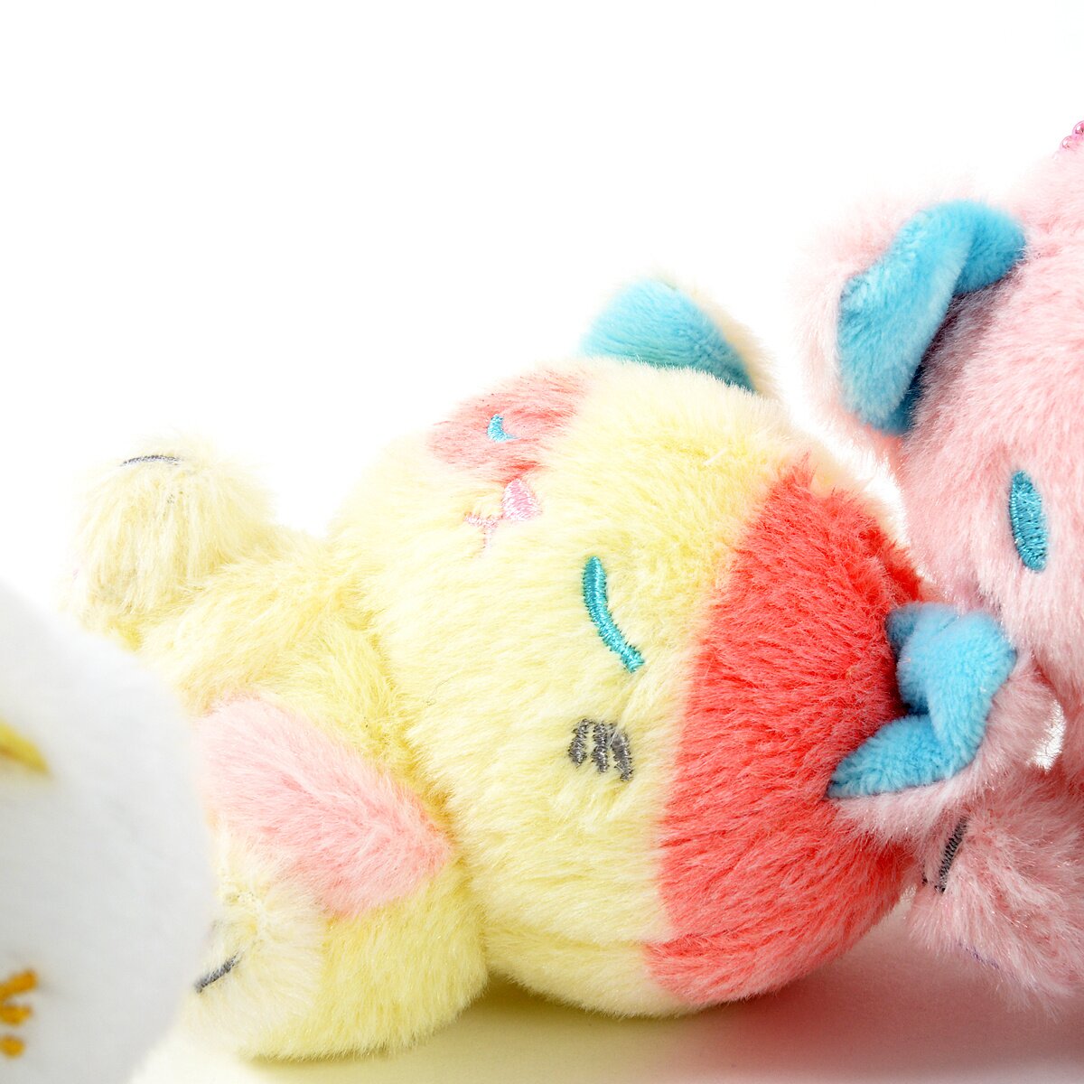 moodrush - Ghost Cat Pillow Plush Cat Nemu Neko Shop