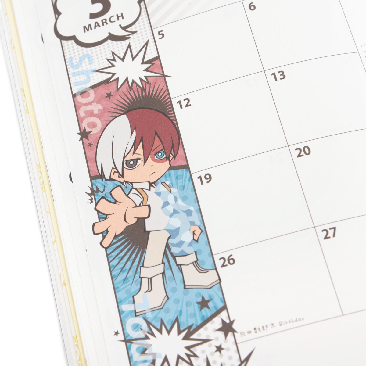 My Hero Academia Upload Schedule