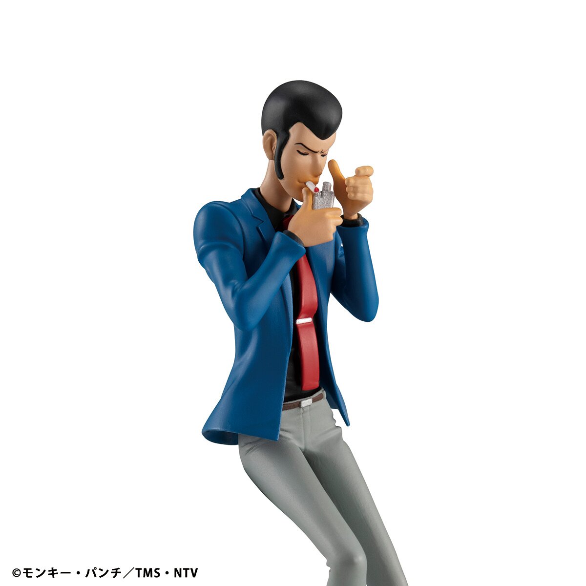 ルパン三世 LUPIN THE GALLERY Punk at dawn！ Lupin the Third LUPIN THE GALLERY Punk at dawn! - Tokyo