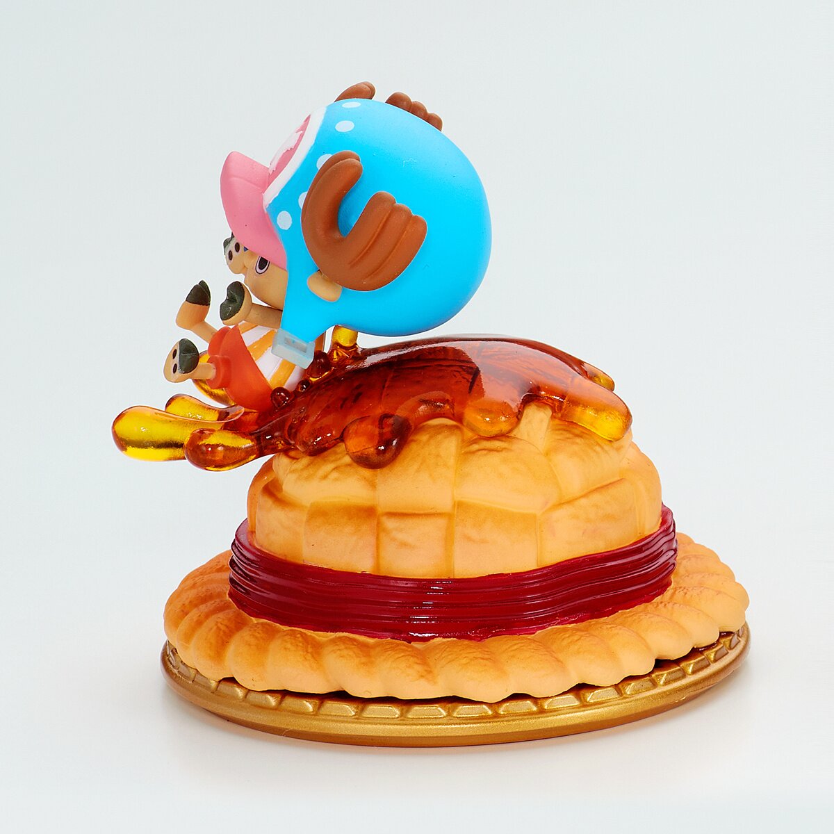 One Piece Chopper Paldolce Collection Vol. 1 Ver. A: Banpresto - Tokyo  Otaku Mode (TOM)