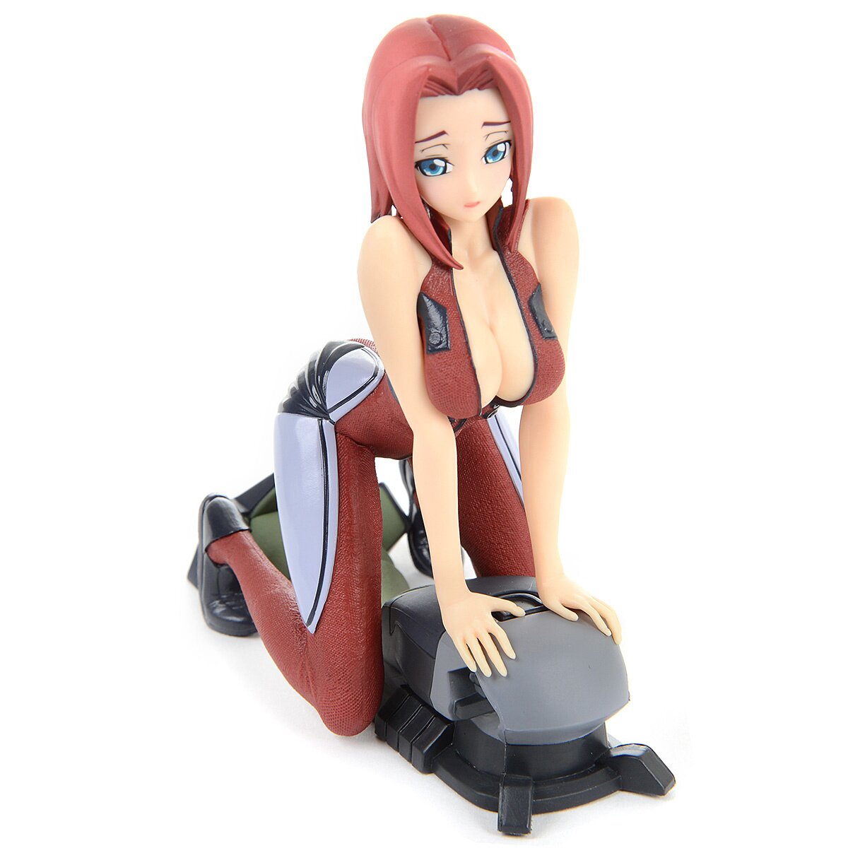 EXQ Figure [Code Geass] Kallen Kouzuki: Banpresto - Tokyo Otaku Mode (TOM)