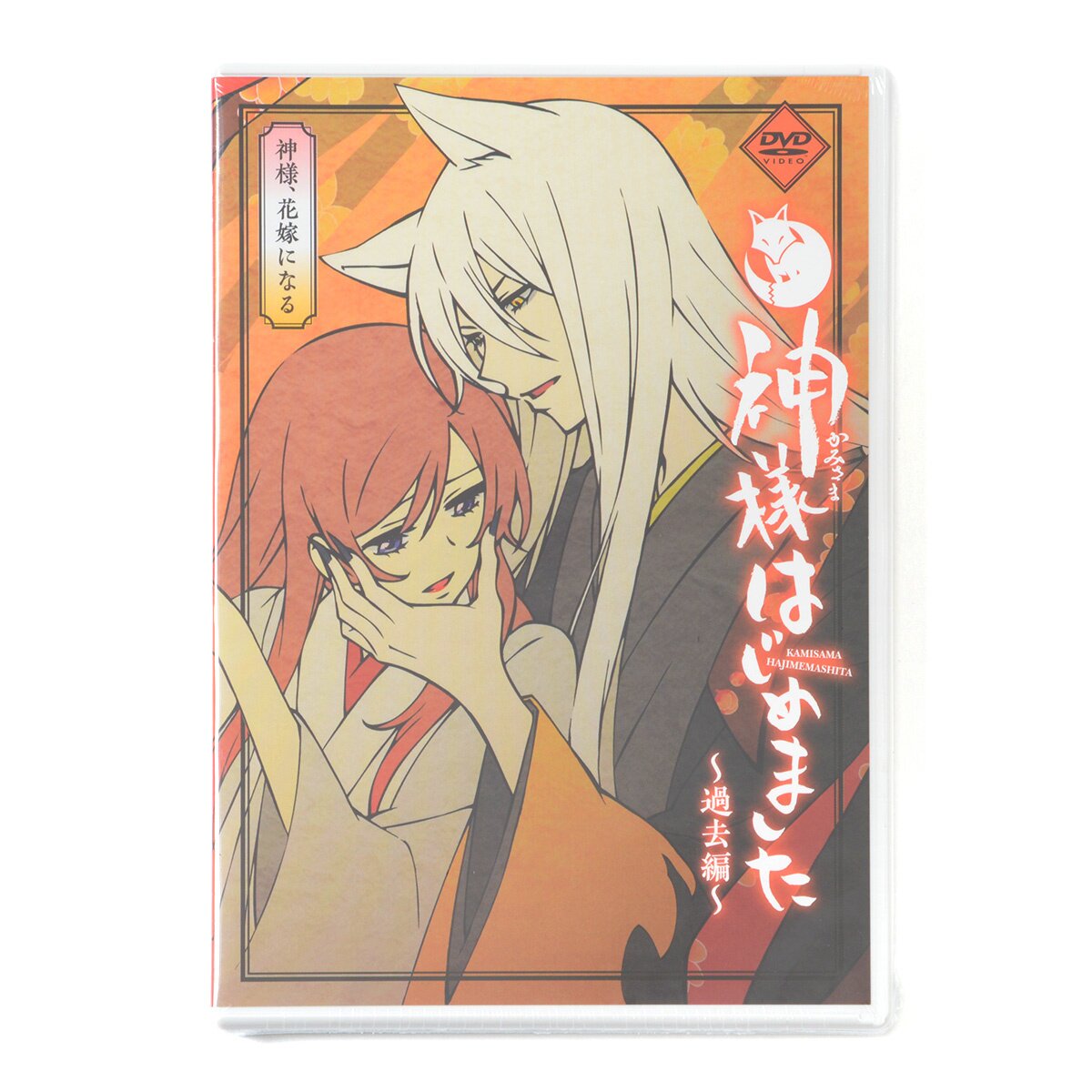 Kamisama Kiss Manga Volume 24