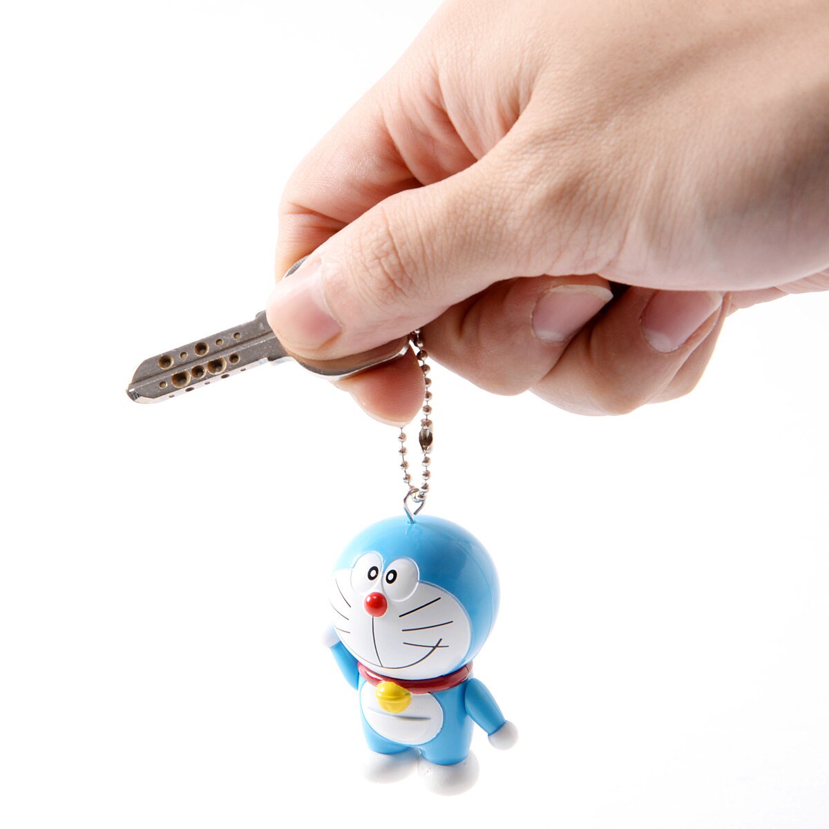 Shop Keychains Accessories Doraemon with great discounts and prices online  - Aug 2023