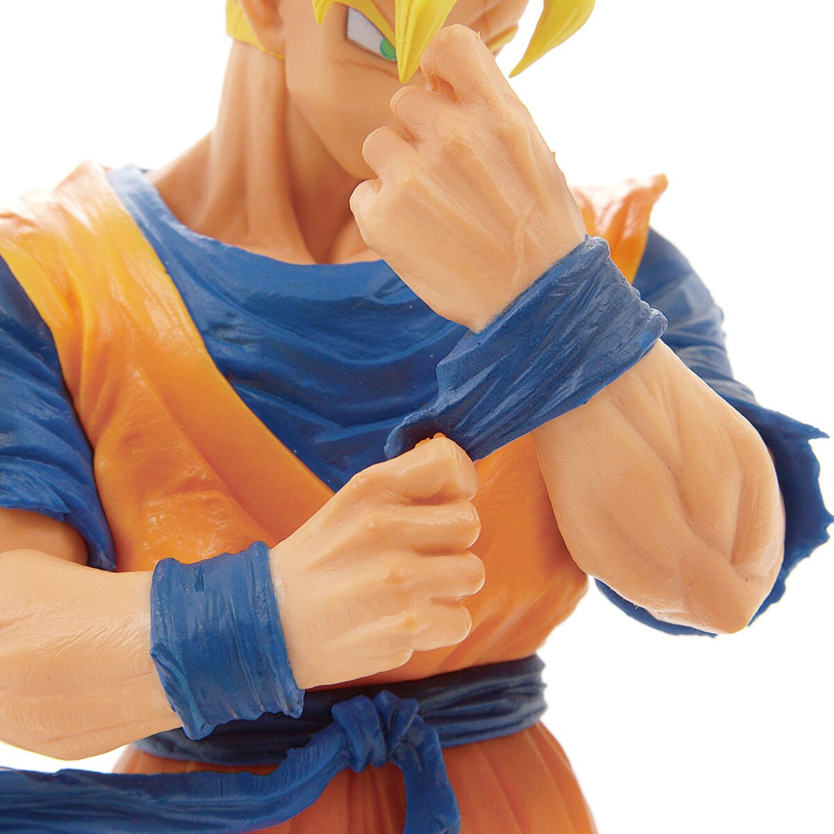 Son Gohan (Future): [DBZ] Resolution of Soldiers Vol. 6
