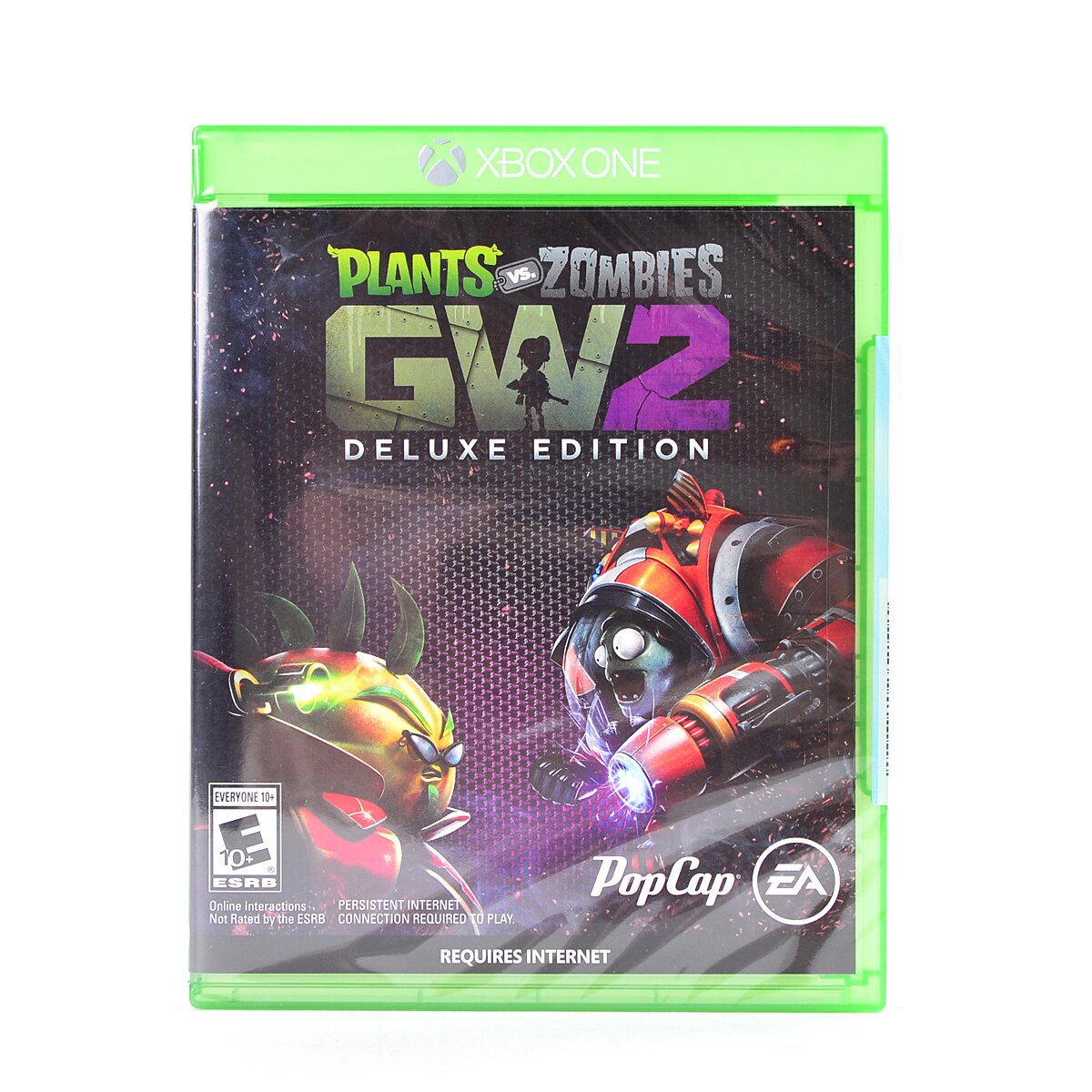 Electronic Arts Plants vs. Zombies Garden Warfare (Xbox 360) 