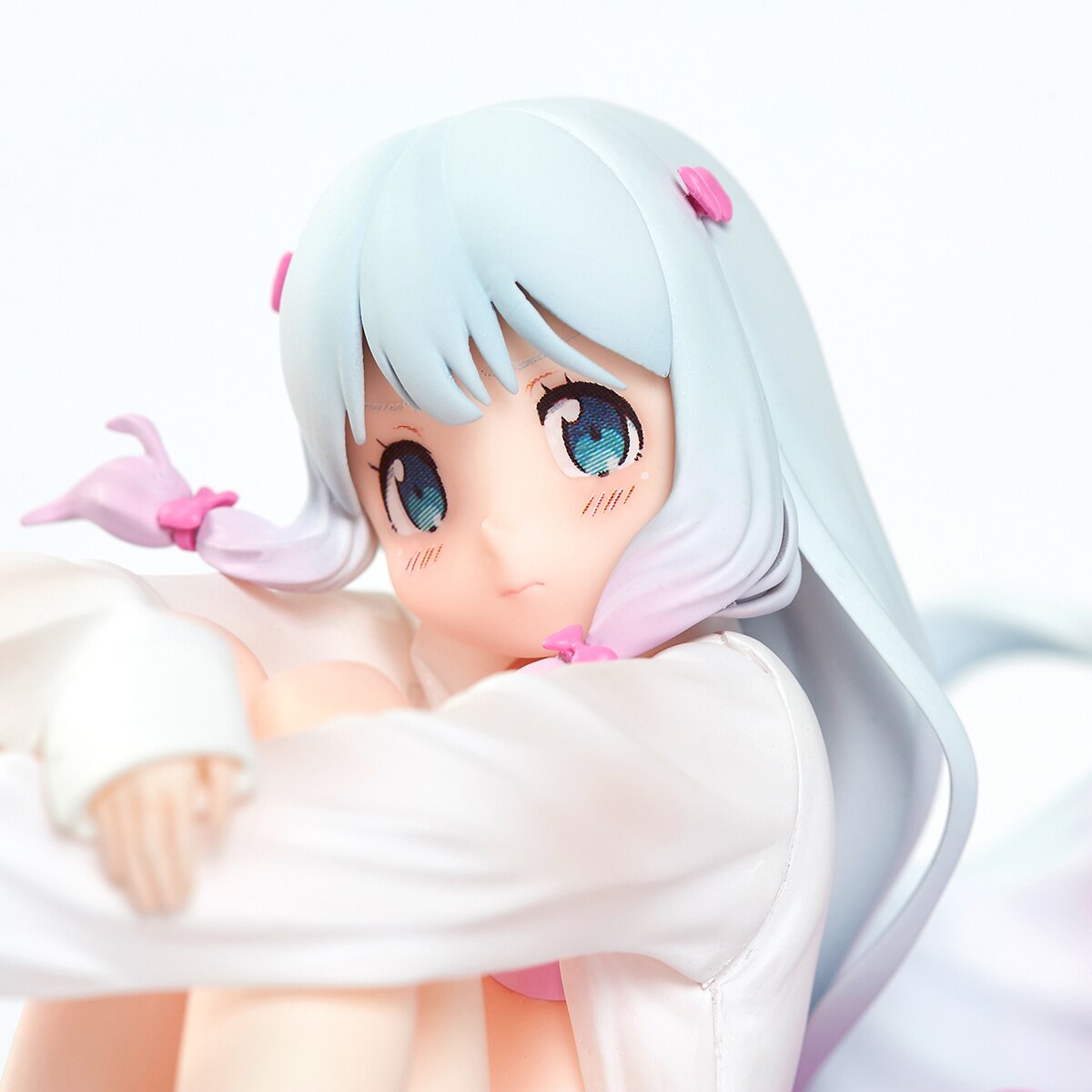 Eromanga Sensei Sagiri Izumi 1/8 Scale Figure Produced by Akane Fujita