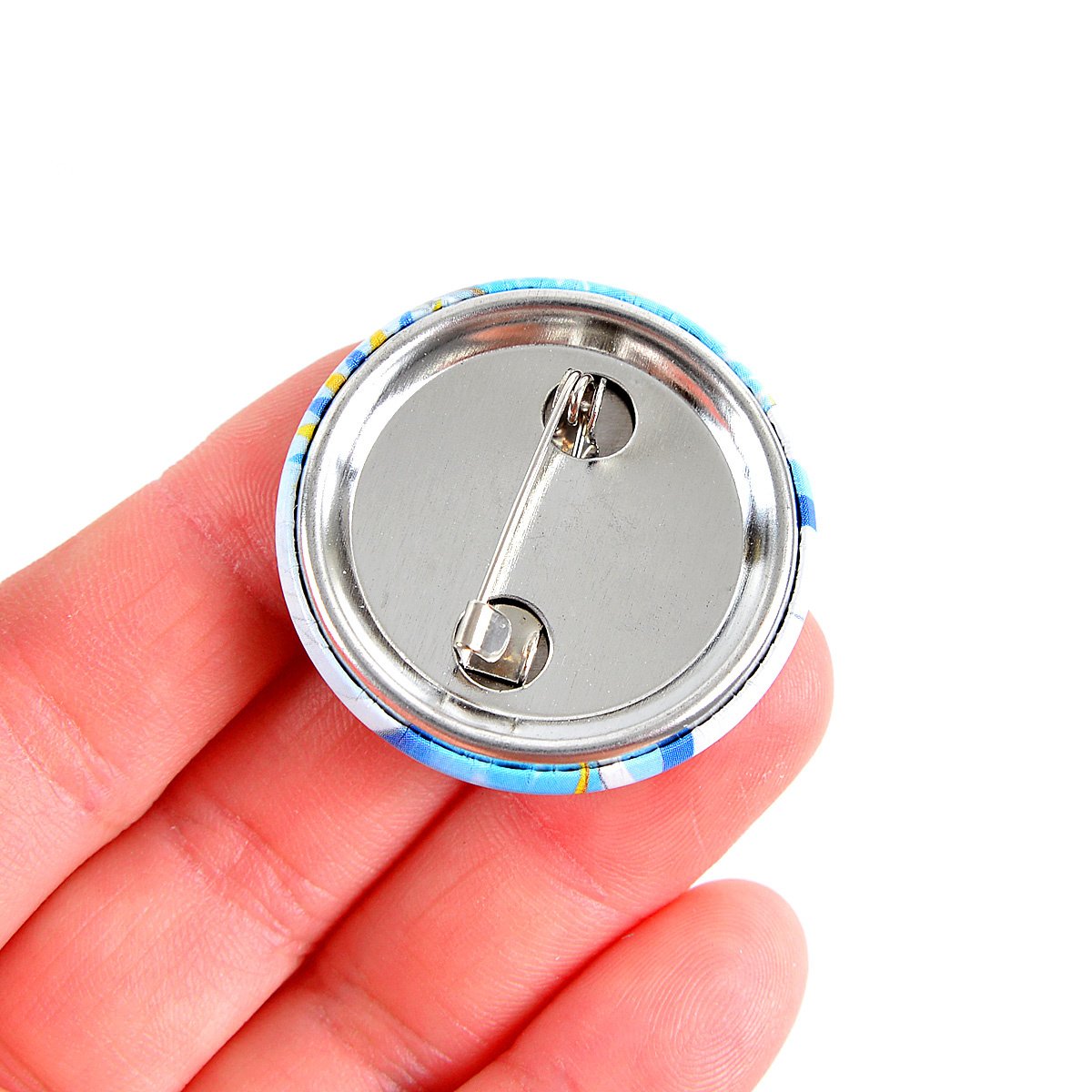 Free! Rei Button - Tokyo Otaku Mode (TOM)