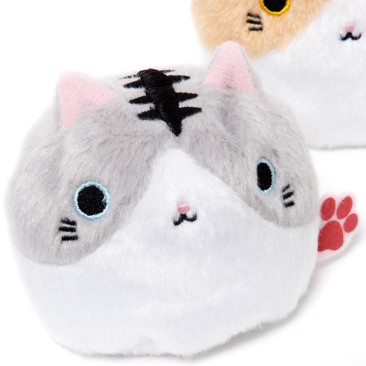 Neko-dango American Shorthair Plush Collection - Tokyo Otaku Mode