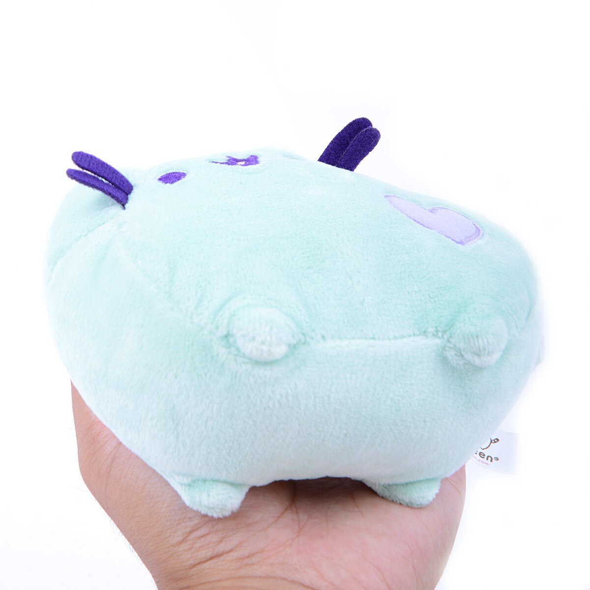 Pusheen 4 Pastel Green Plush - Tokyo Otaku Mode (TOM)