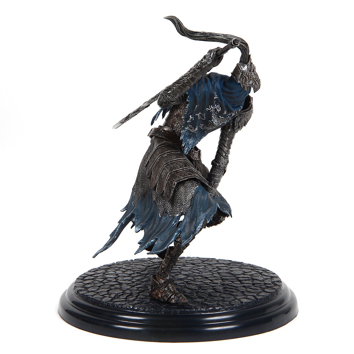 Dark Souls DXF Sculpt Collection Vol. 2: Artorias the Abysswalker ...