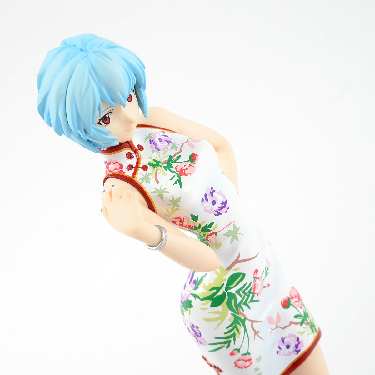 深センEVANGELION EXPO2.0 レイチャイナ服フィギュアの通販 by