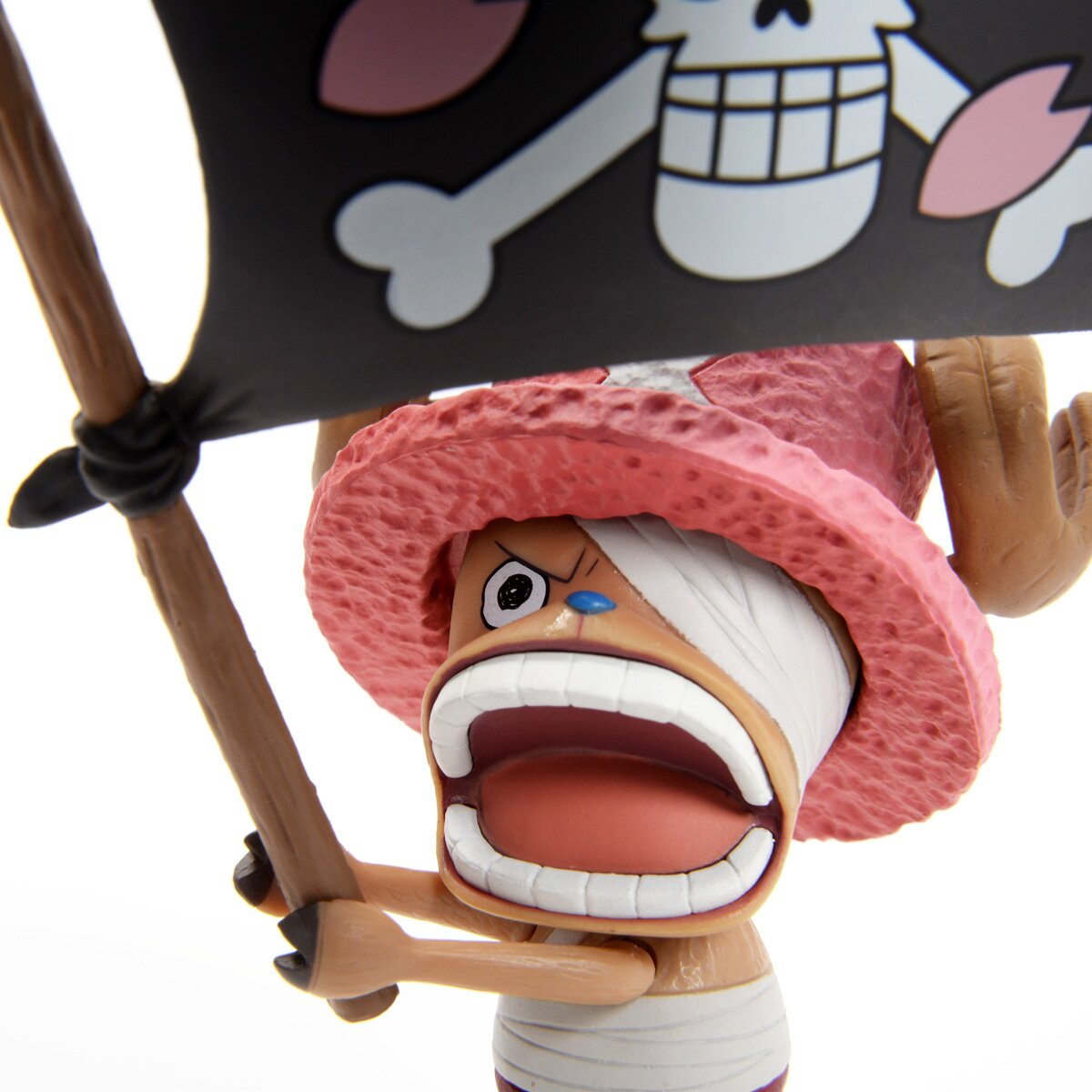 One Piece Dramatic Showcase 8th Season: Banpresto - Tokyo Otaku