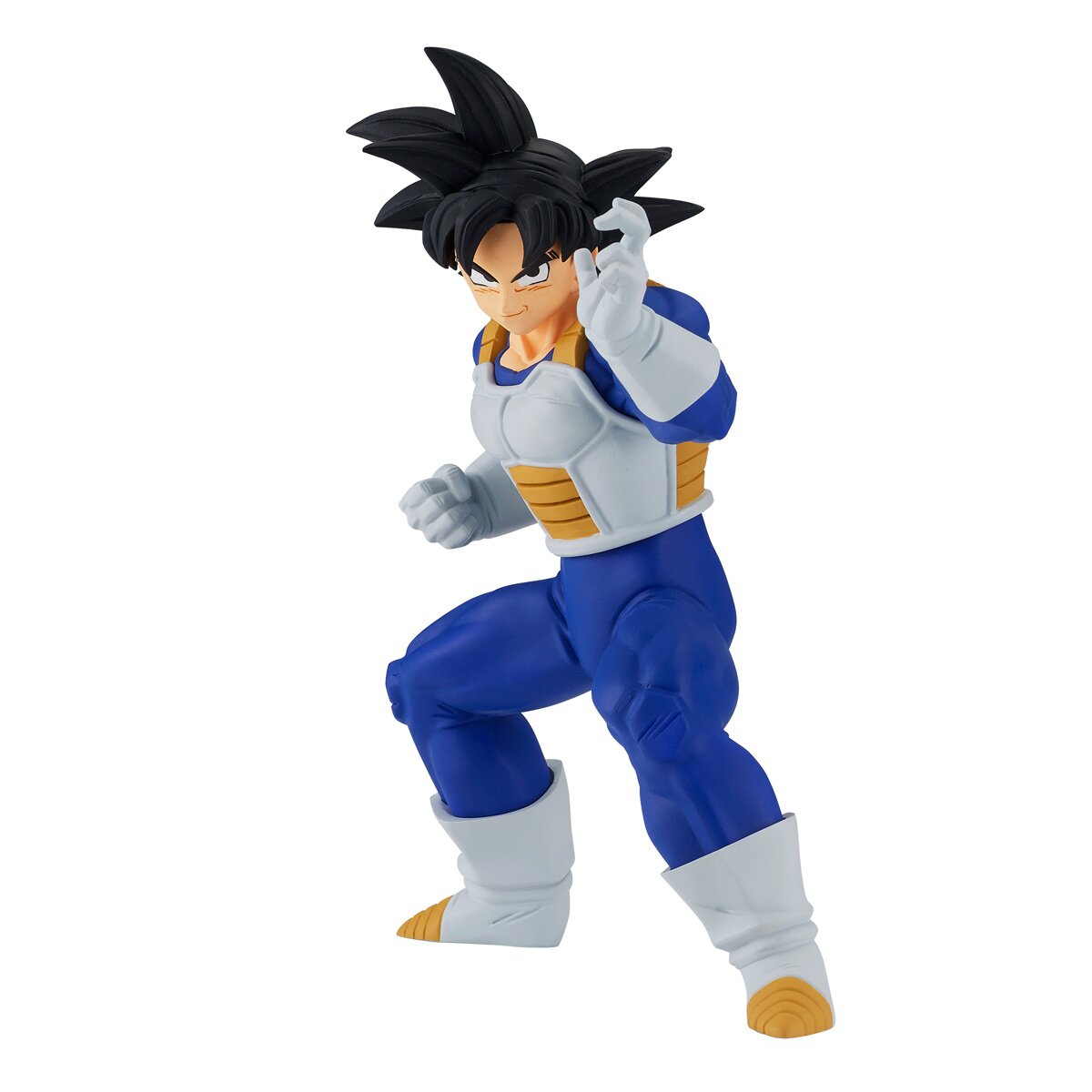 Boneco Goku Super Saiyajin Articulado Dragon Ball Z - Super Size