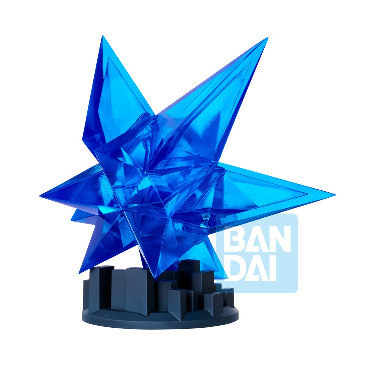 Ichibansho Figure Neon Genesis Evangelion The Sixth Angel