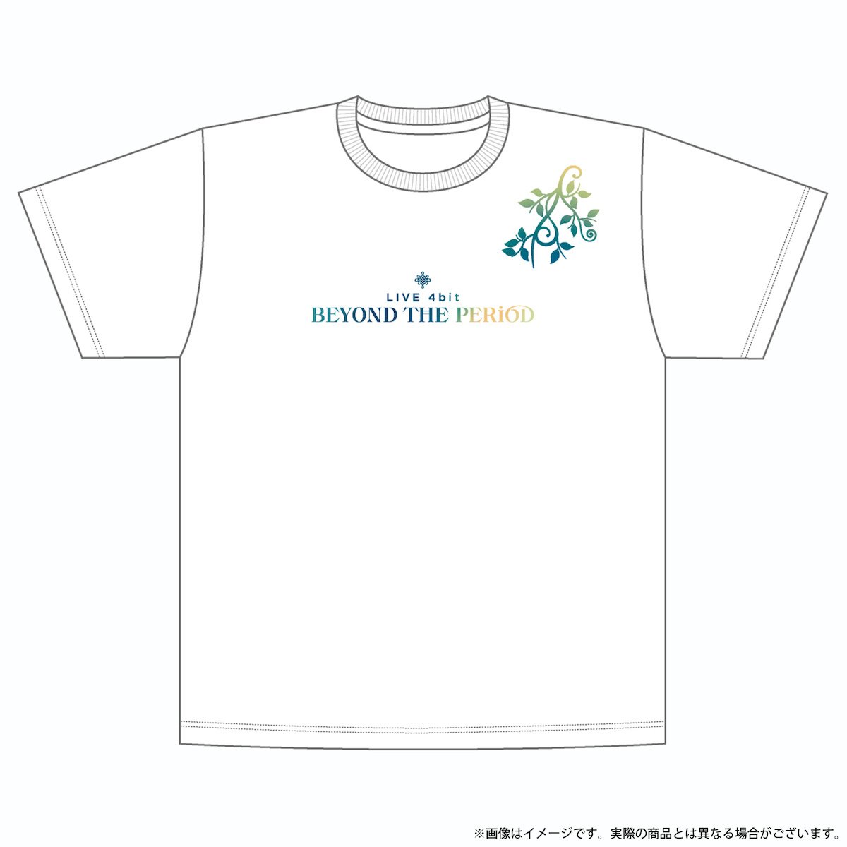 idolish7-the-movie-live-4bit-beyond-the-period-logo-t-shirt-bandai