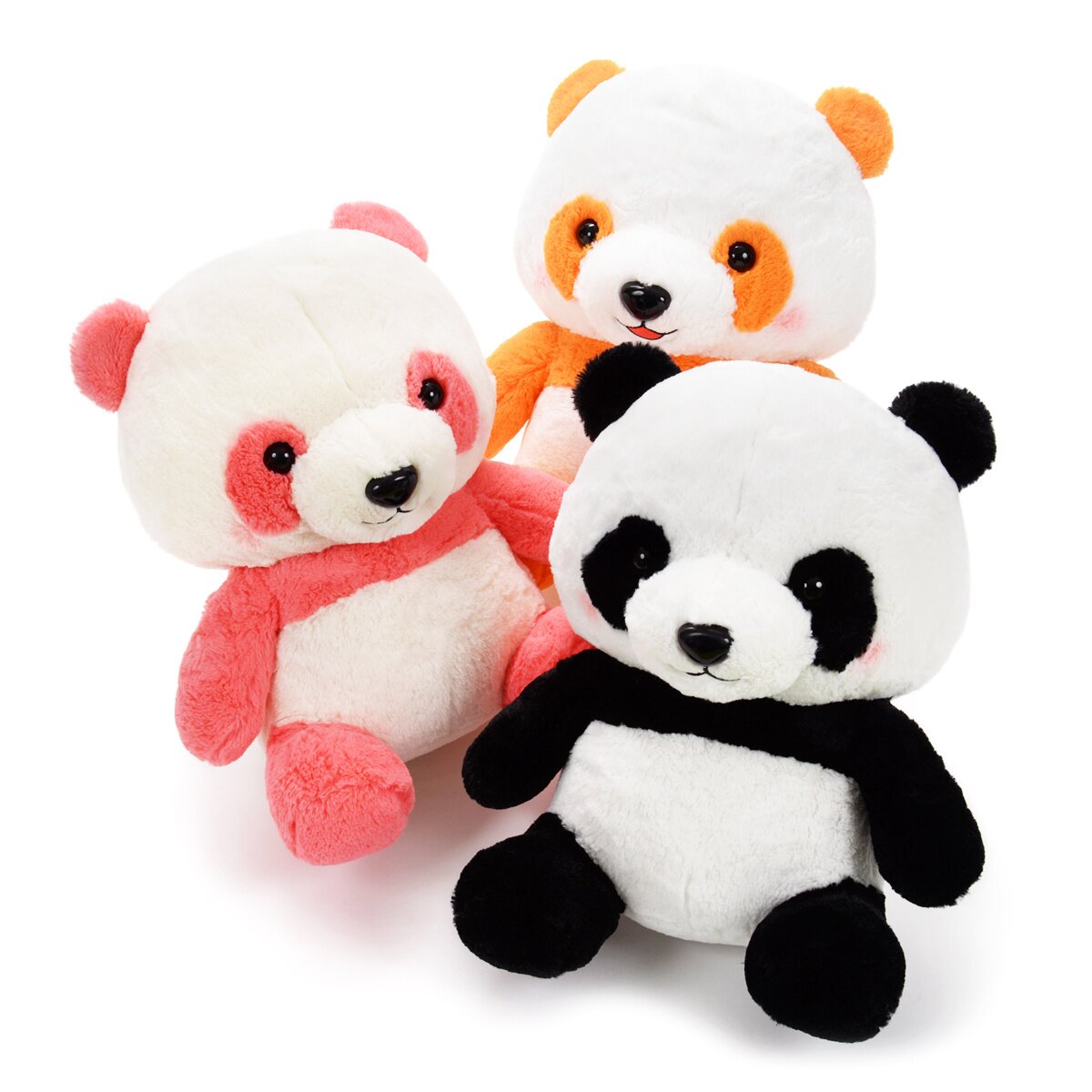 Honwaka Panda Baby Panda Plush Collection (Big) - Tokyo Otaku Mode (TOM)