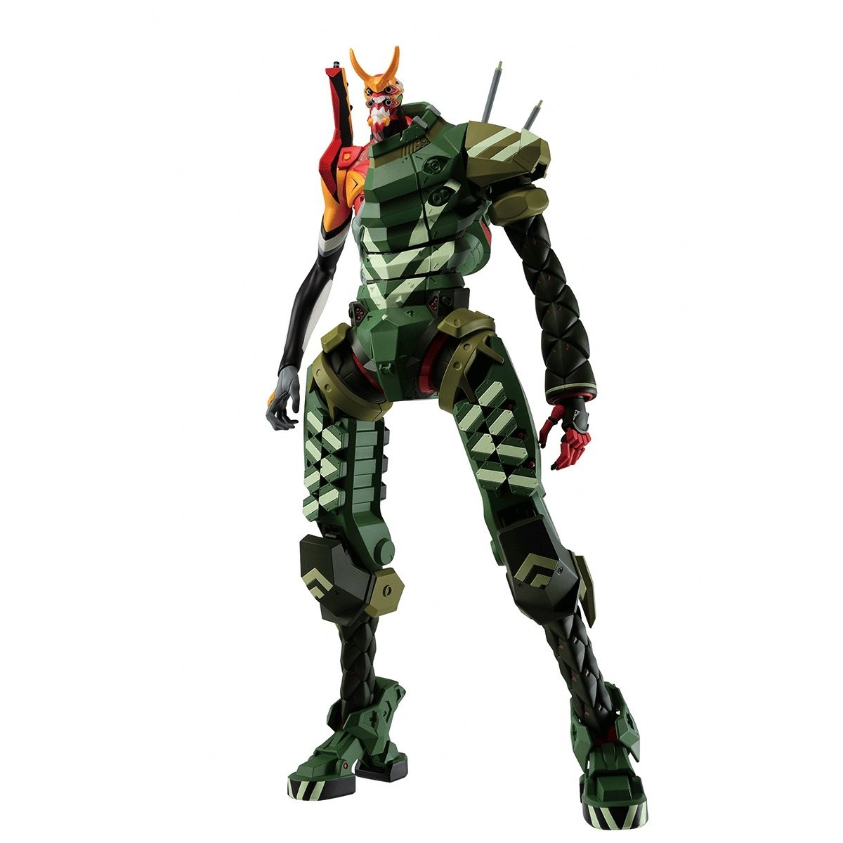 Ichibansho Figure [Evangelion]: 3.0+1.0 EVA -02: Bandai Spirits 