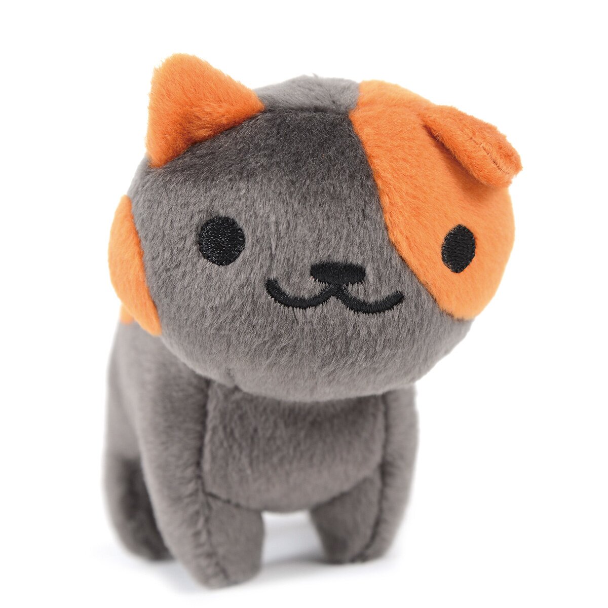 Neko Atsume Big Ball Chain Plush Collection Vol. 4 - Tokyo Neko Atsume Big Ball Chain Plush Collection Vol. 4 - Tokyo