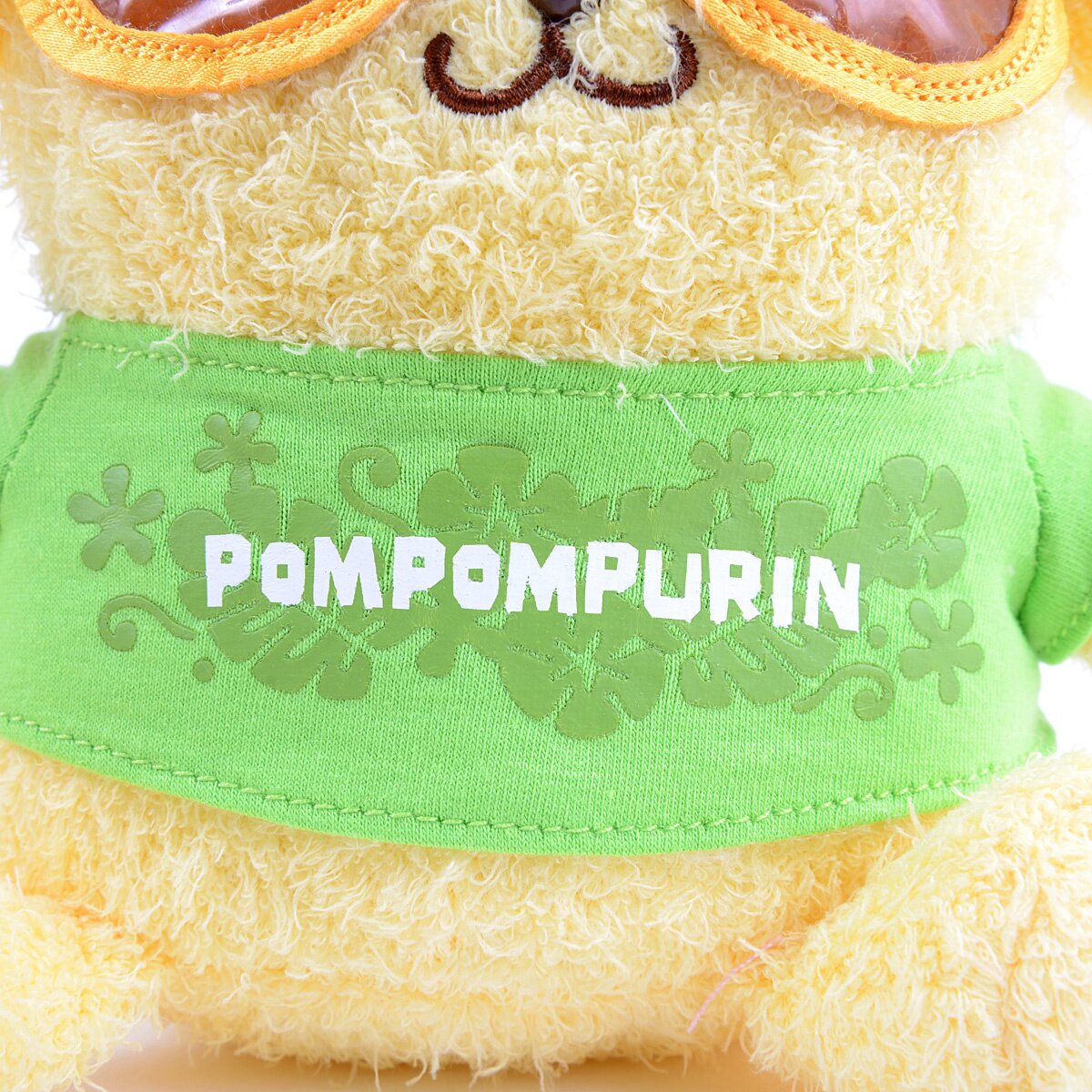 Pompompurin Bean Doll Sunglasses Plush - Tokyo Otaku Mode (TOM)